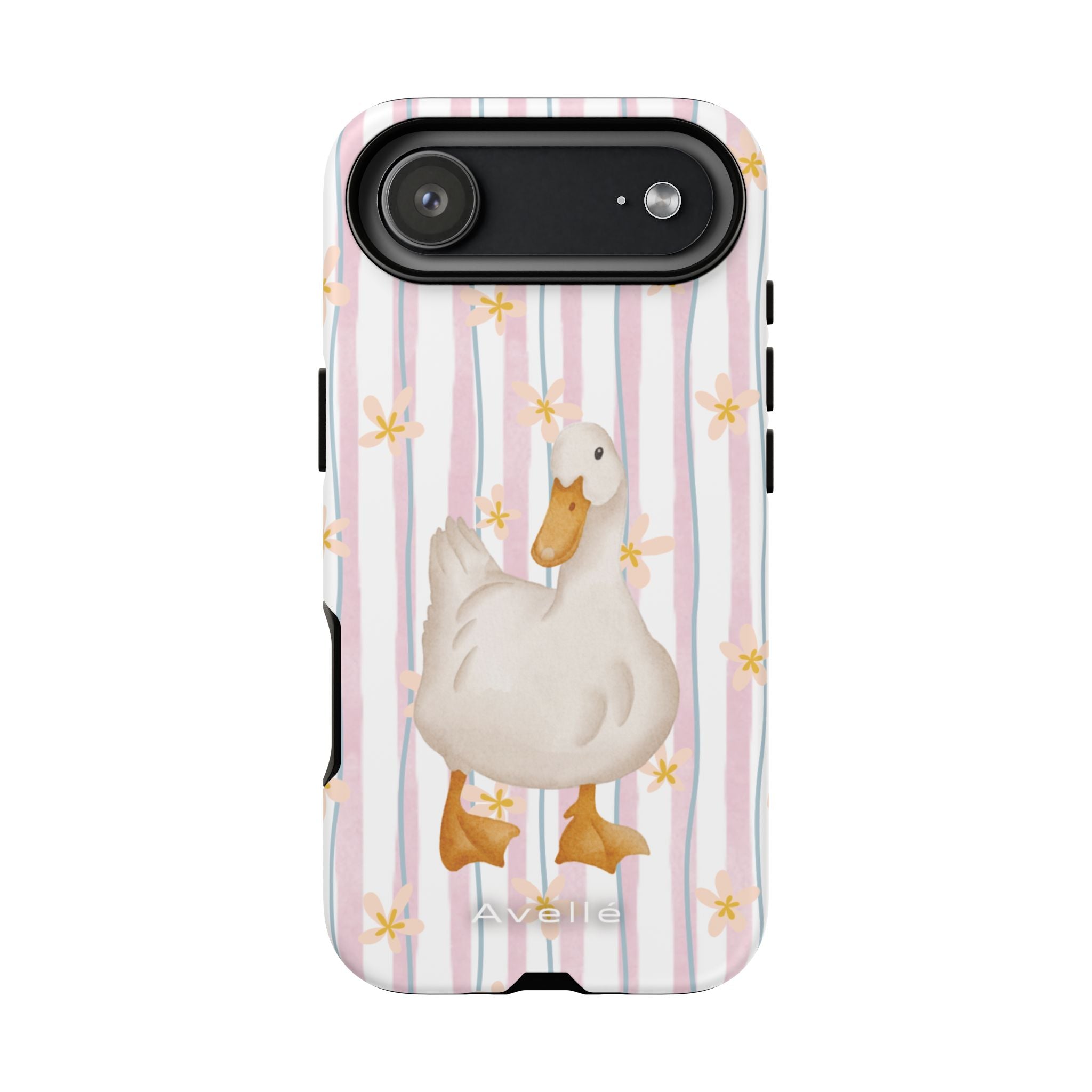 Lucky Duck