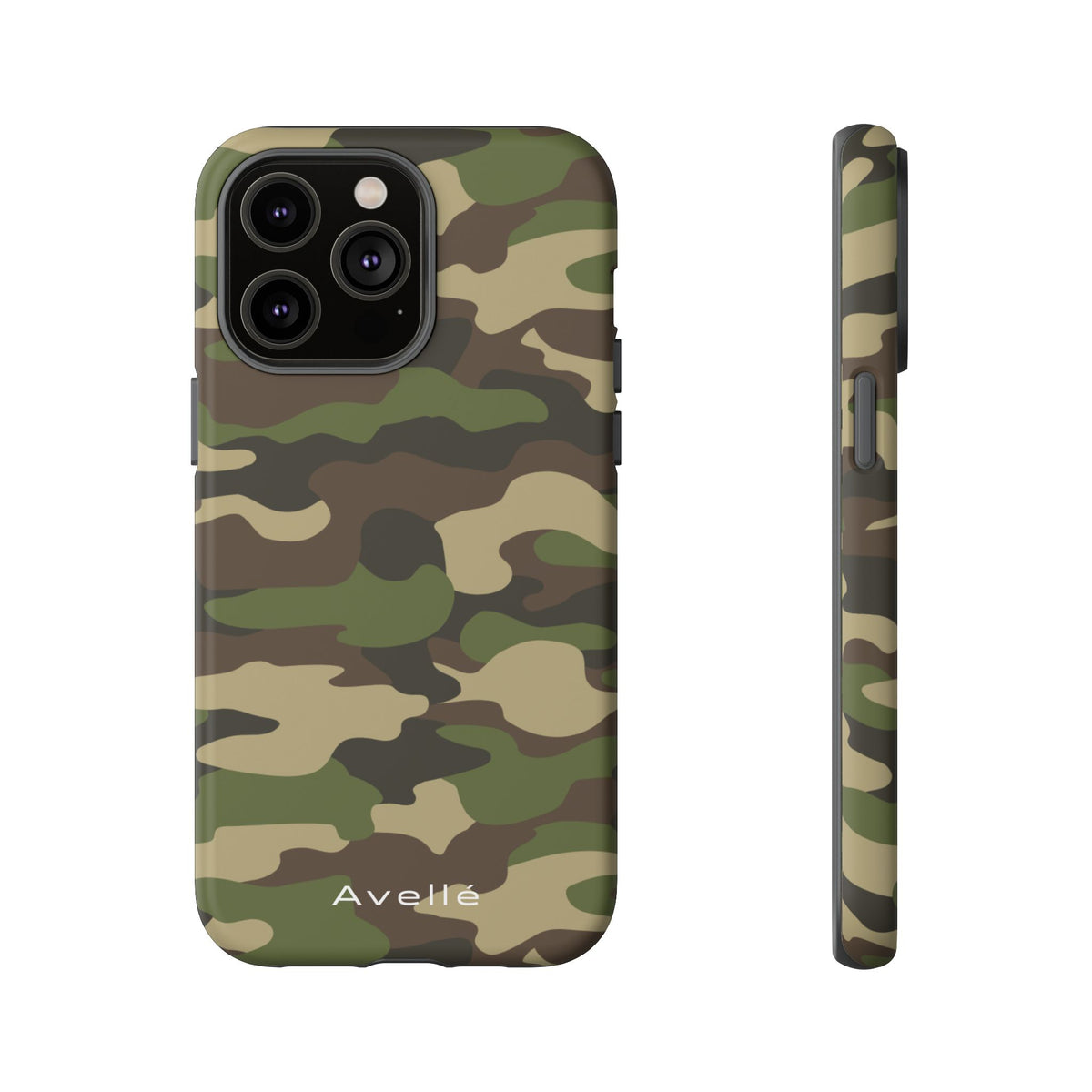 Dayden Case