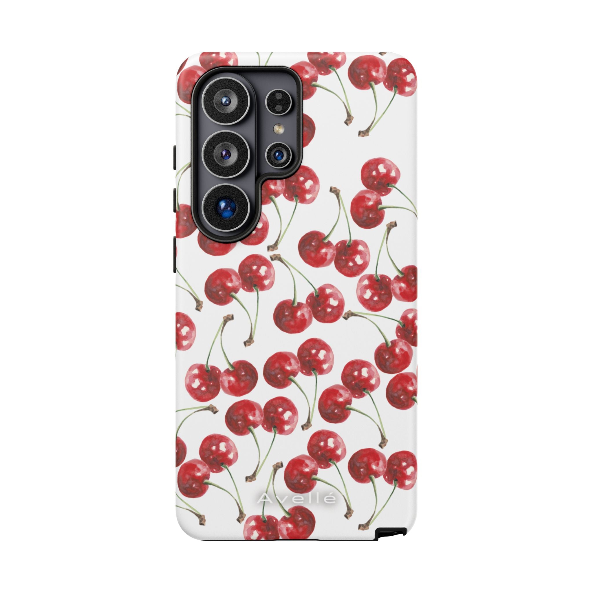 Red Cherry