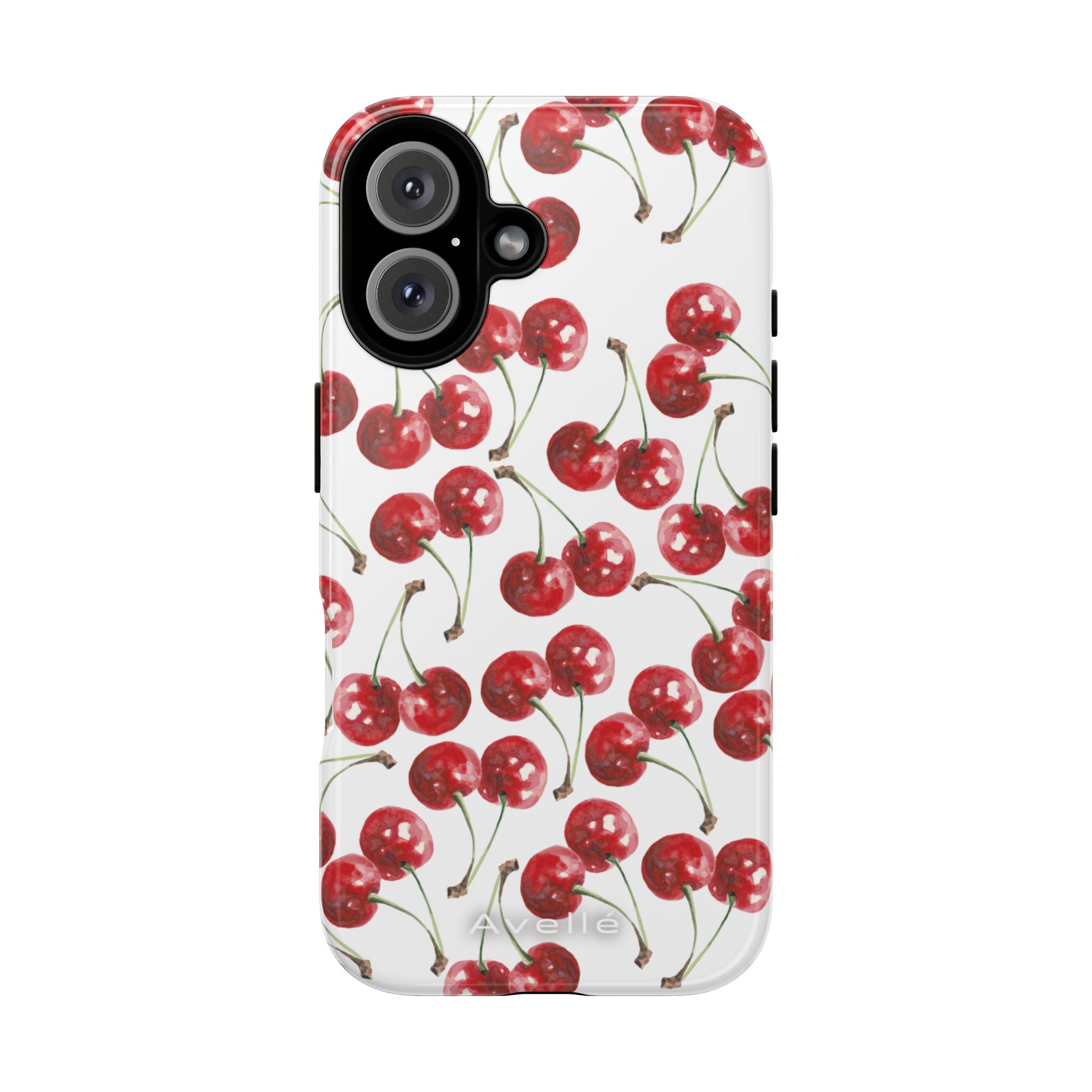 Red Cherry