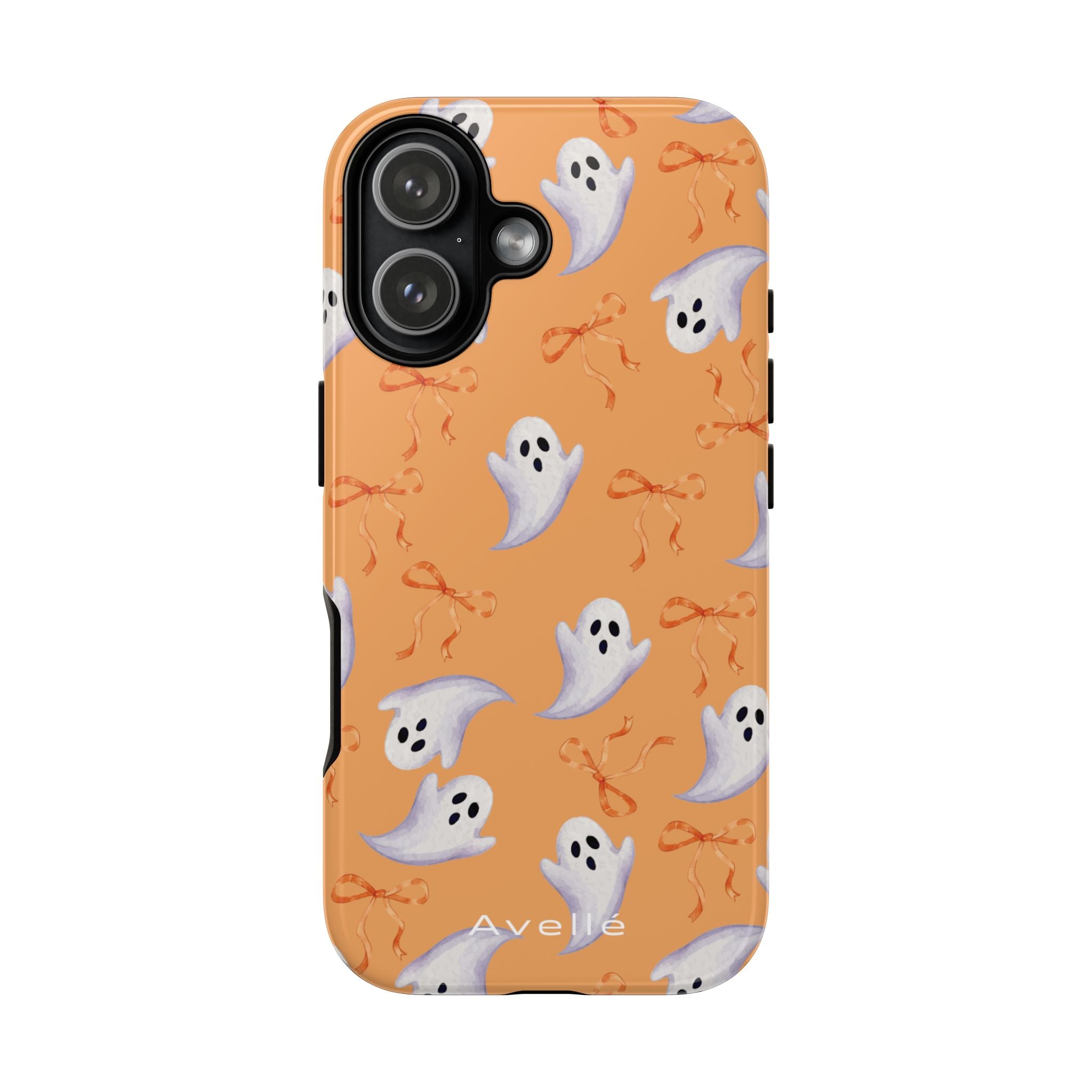 BOO!