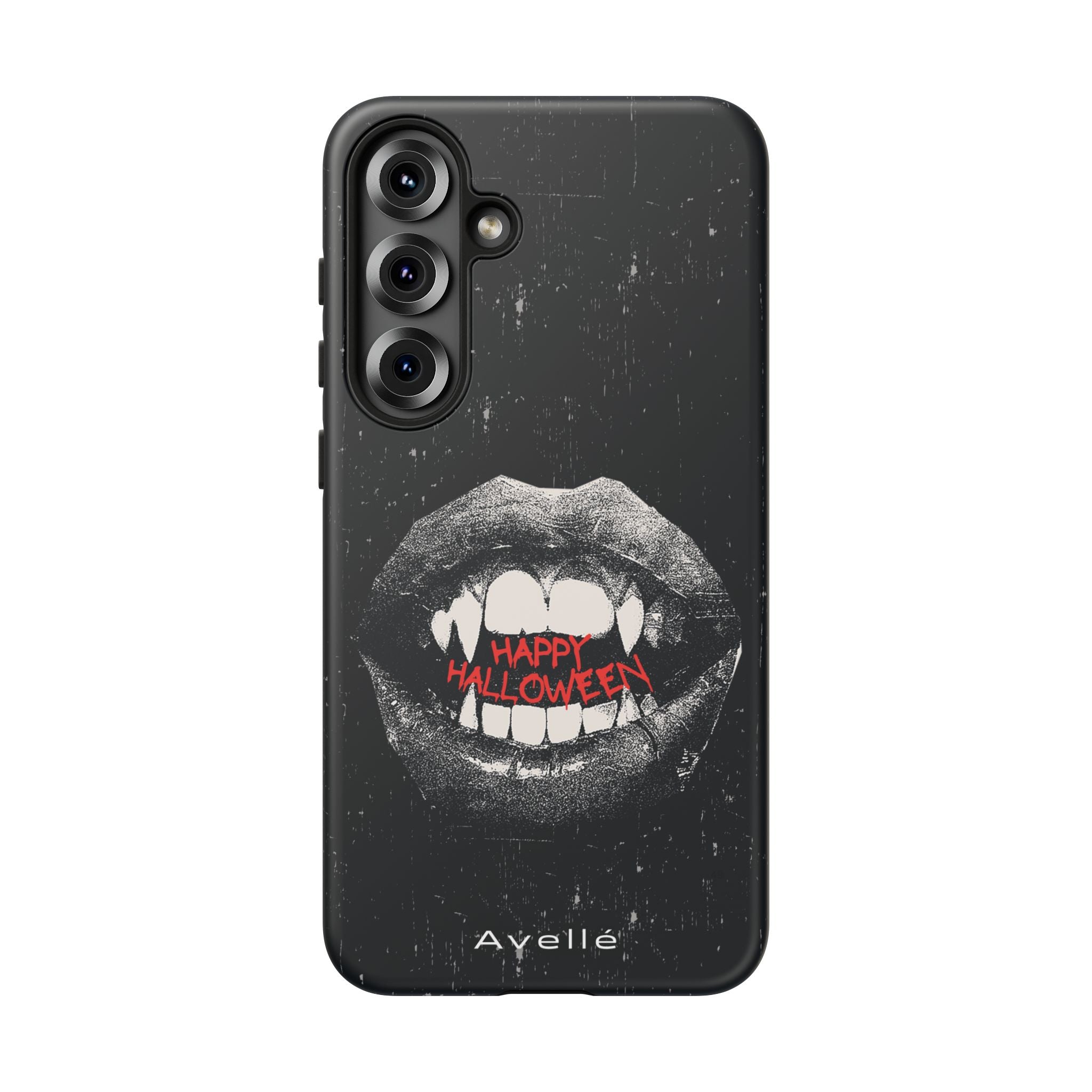 Vampire Fangs