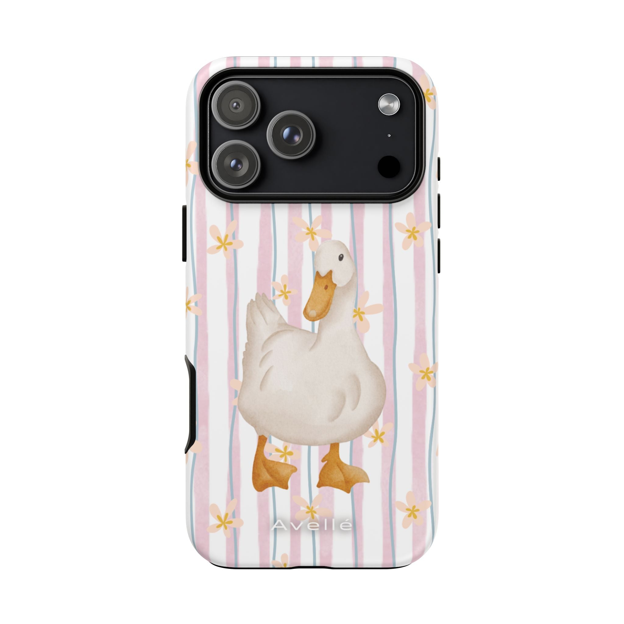 Lucky Duck