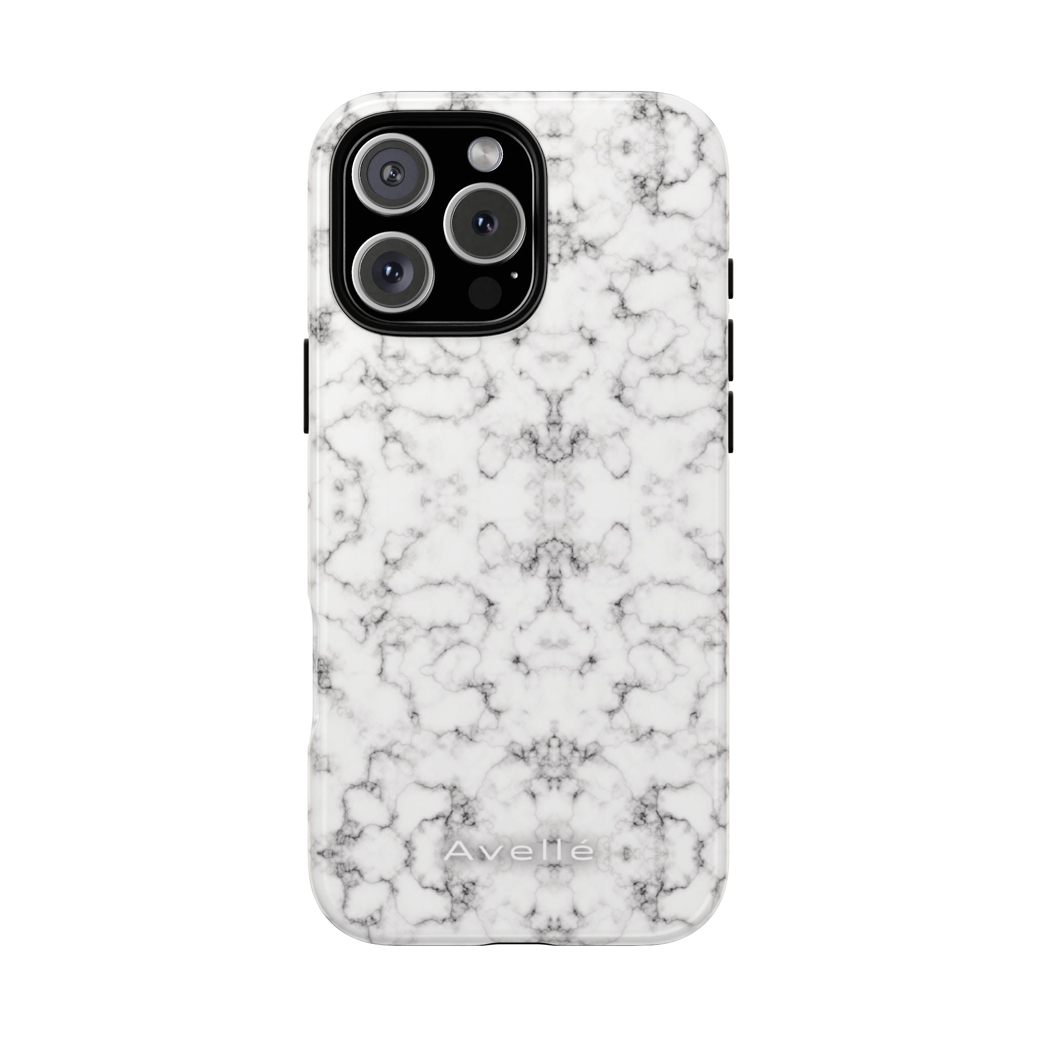 Polar Quartz