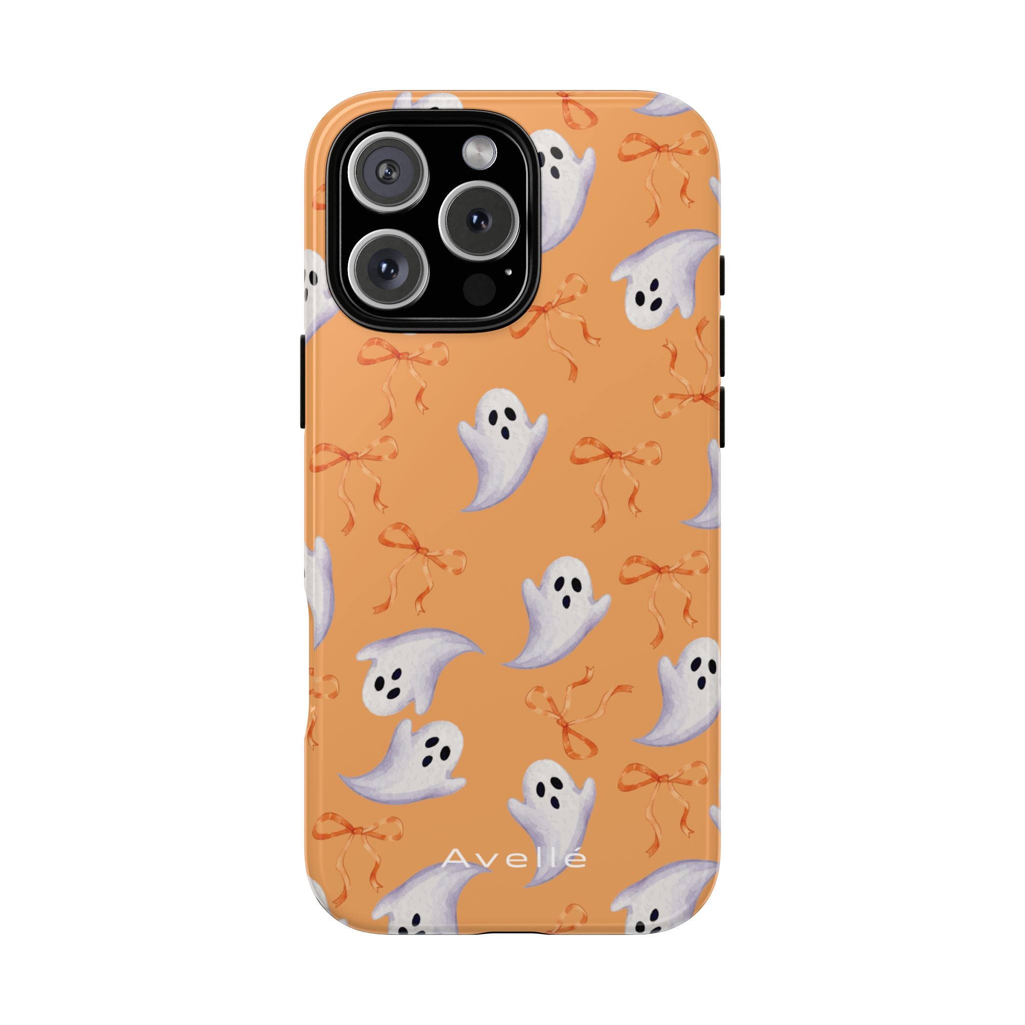 BOO!