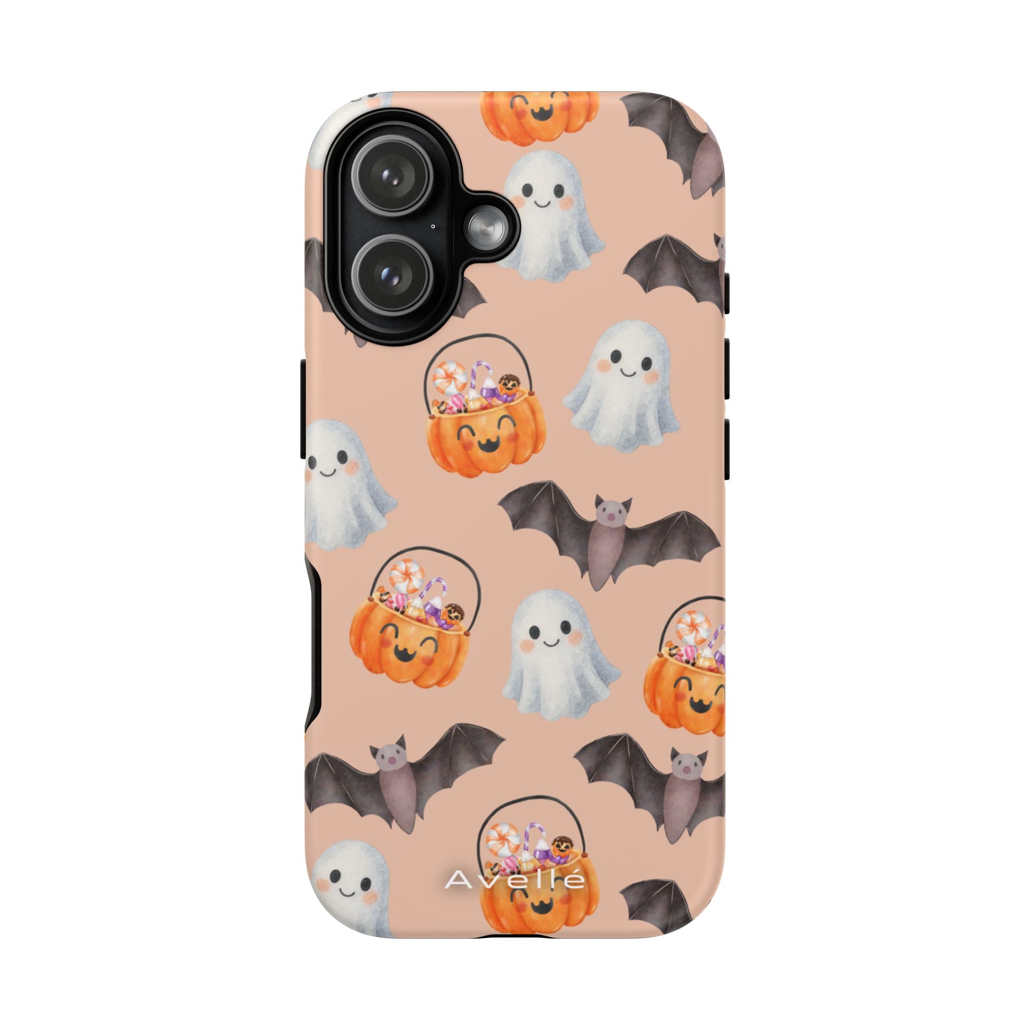 Sugar Spooks