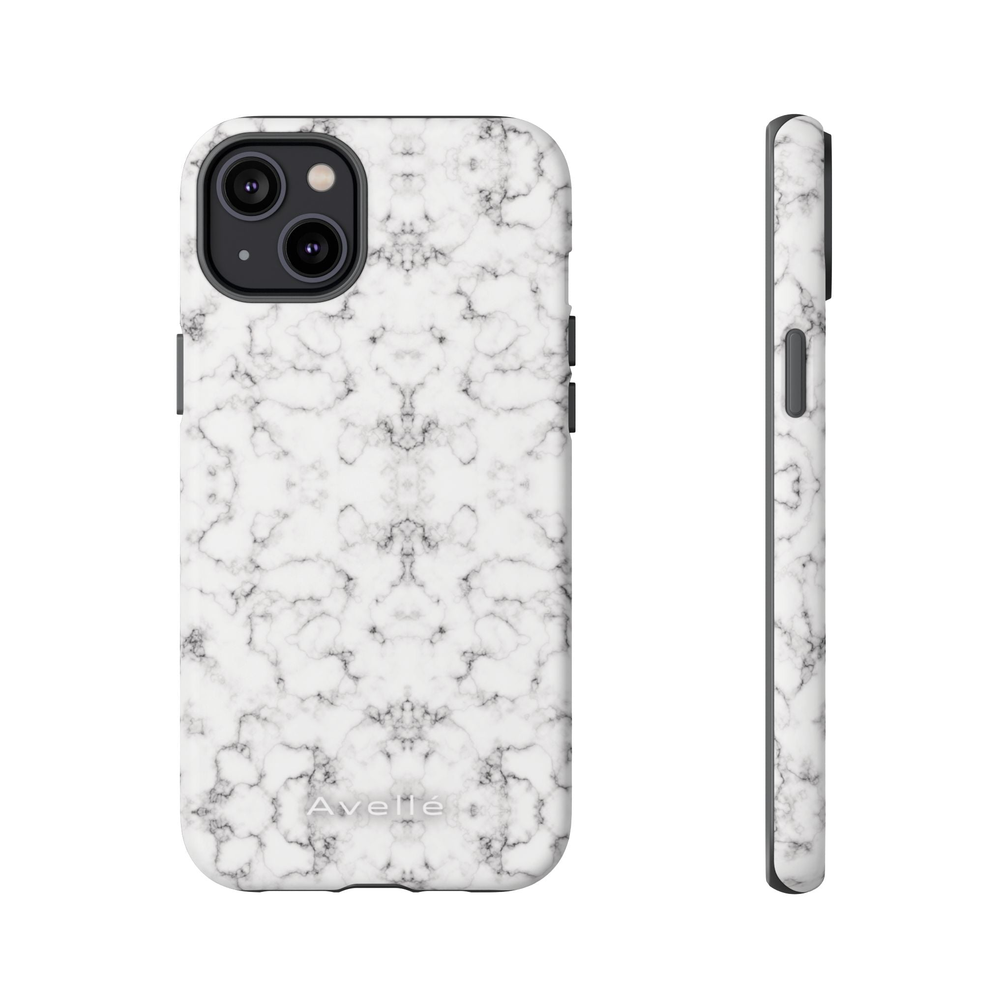 Polar Quartz