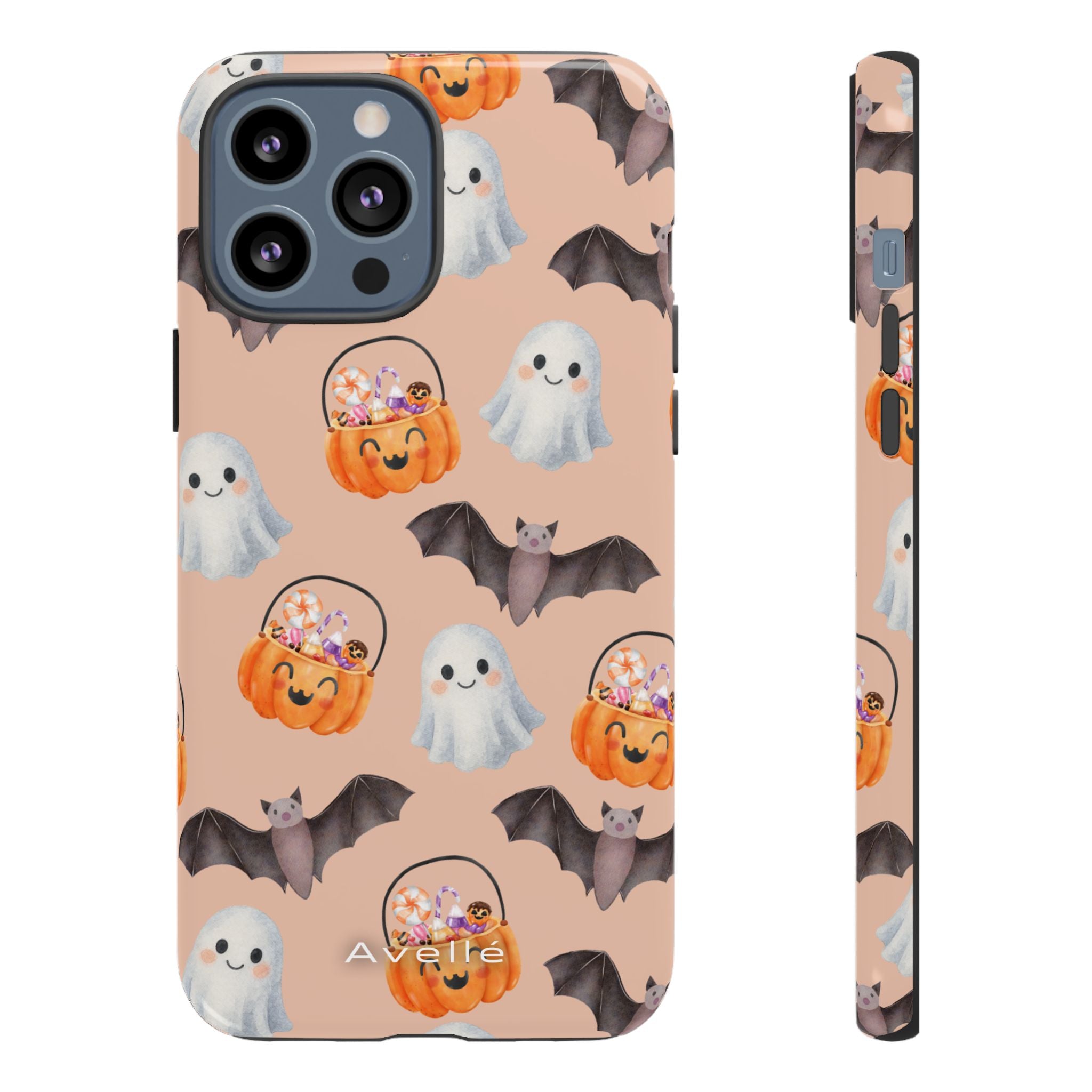 Sugar Spooks