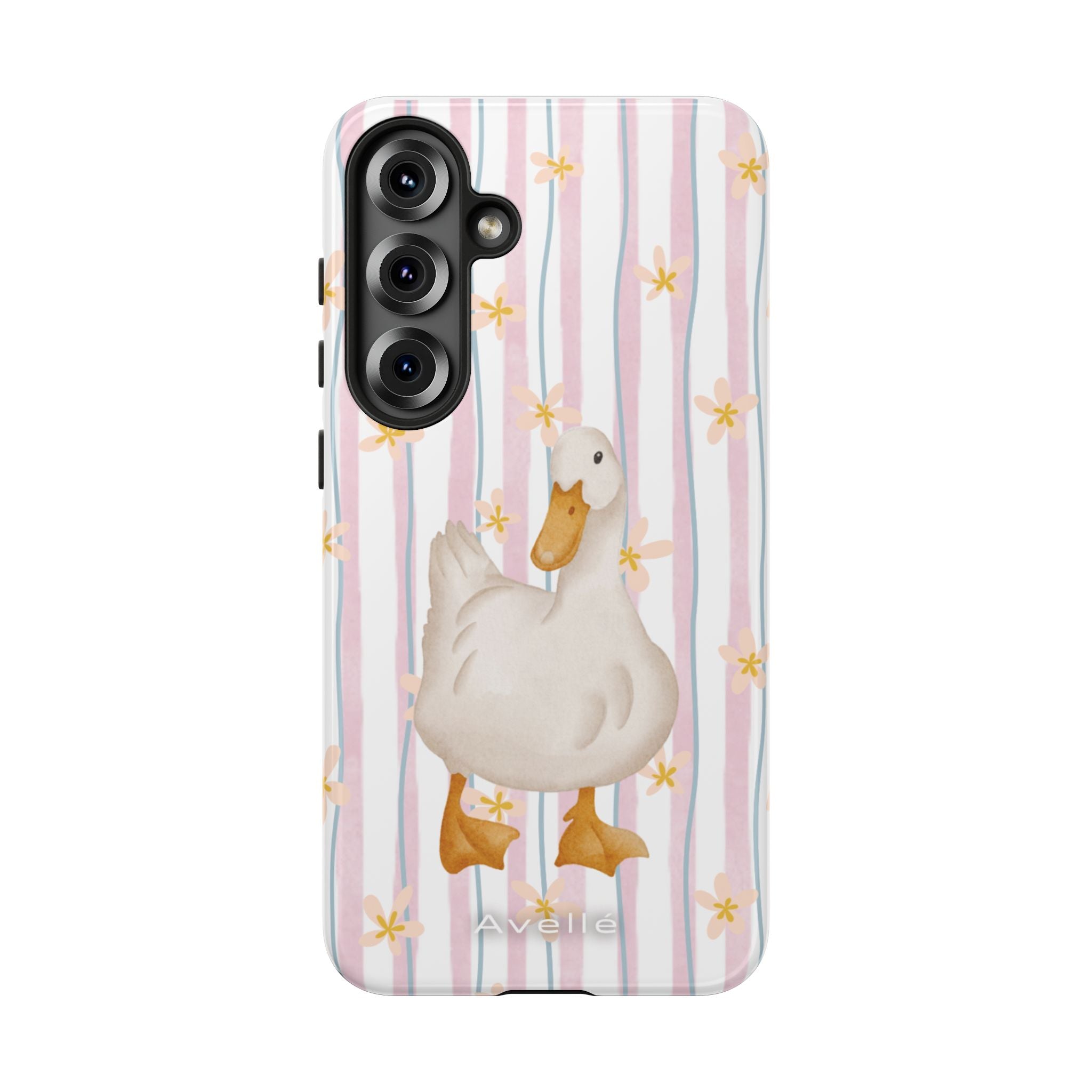 Lucky Duck