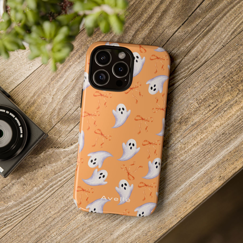 BOO!