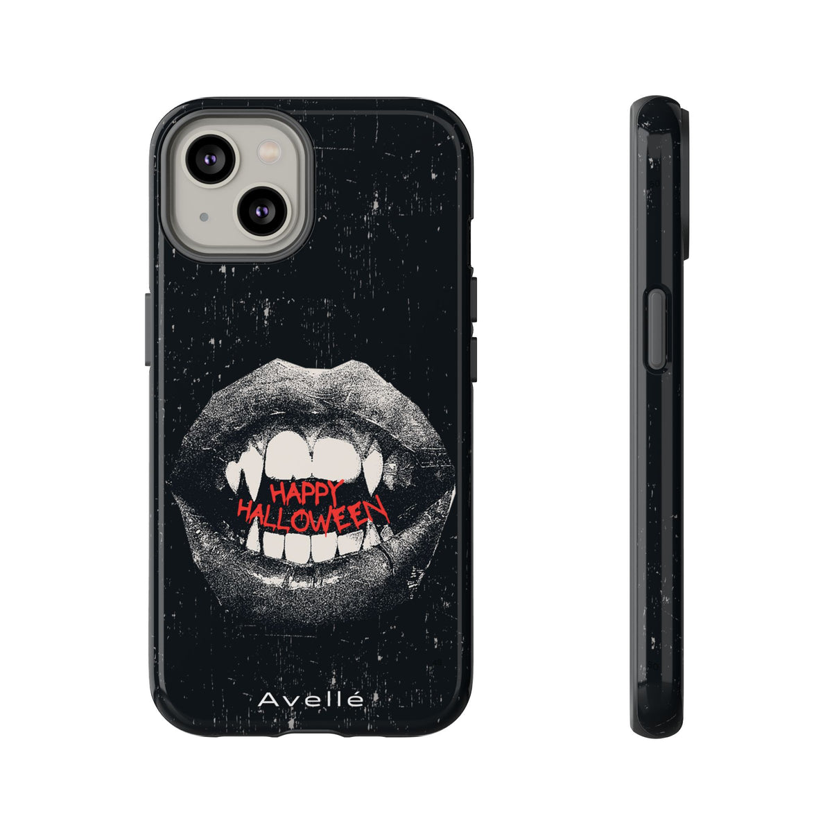 Vampire Fangs