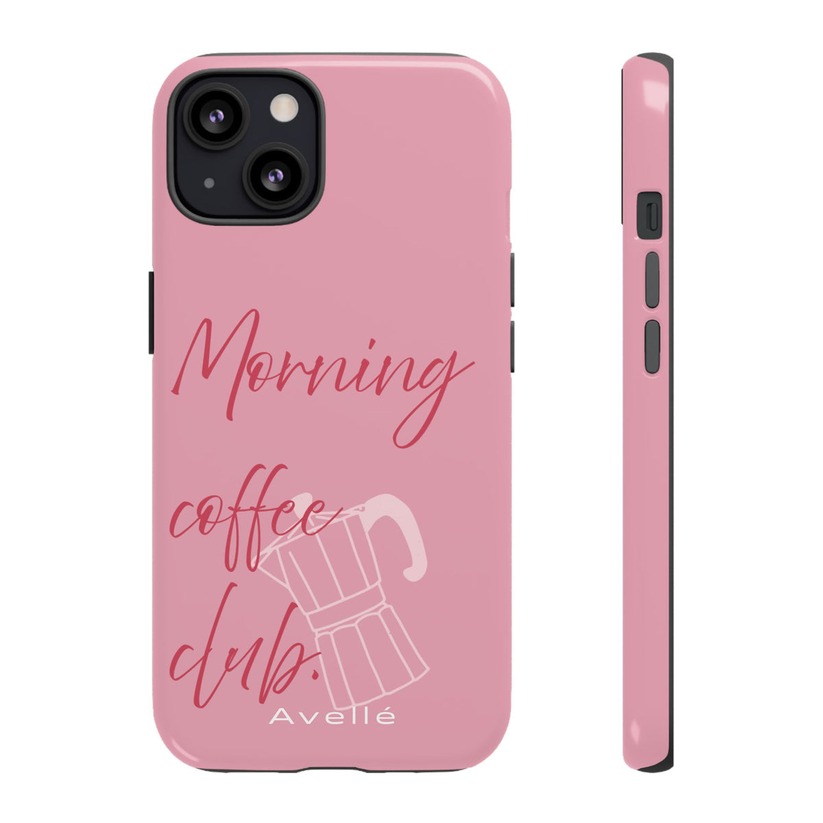 Morning Coffee