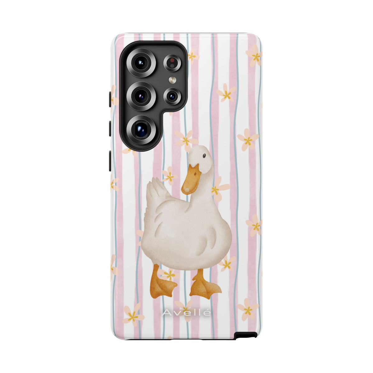 Lucky Duck