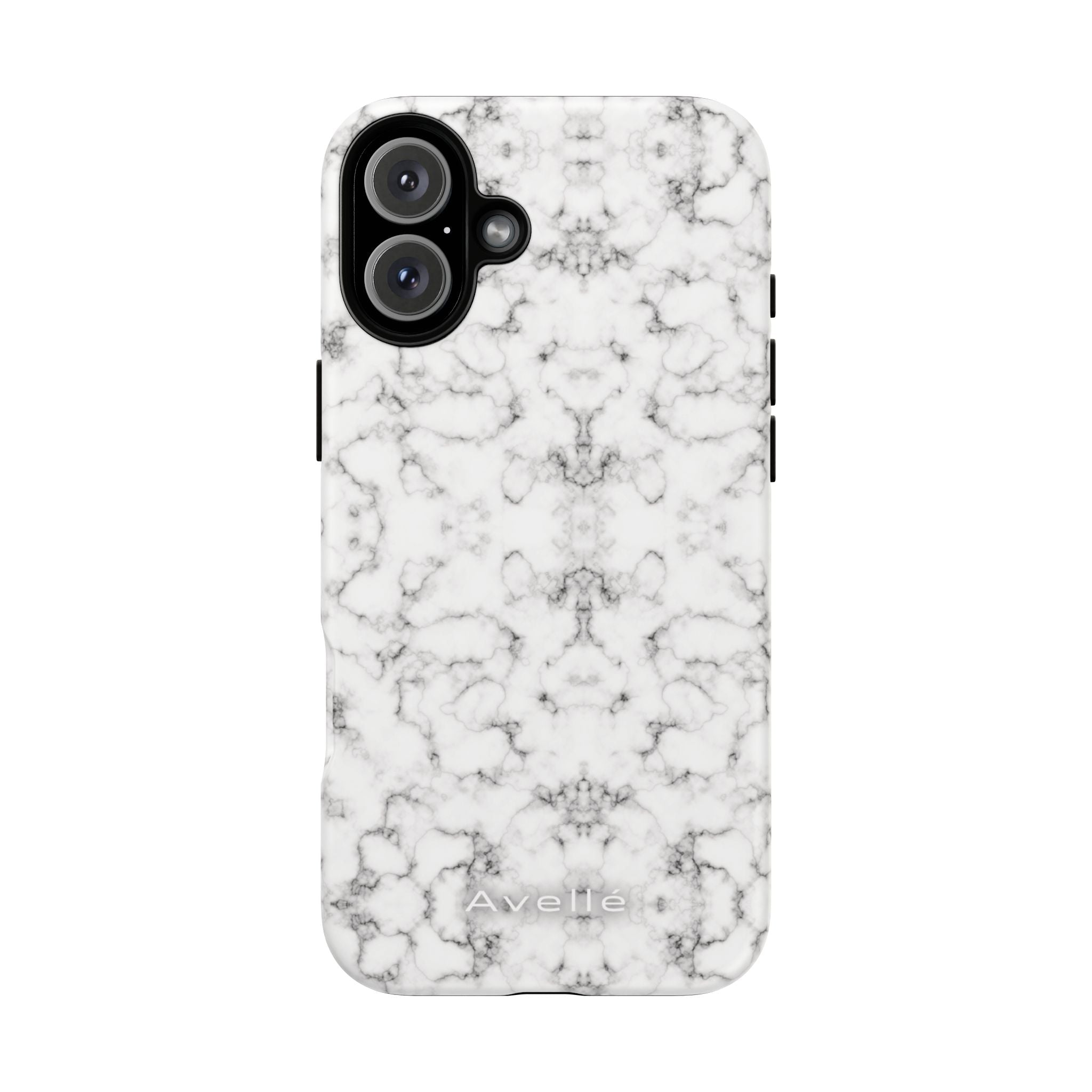 Polar Quartz