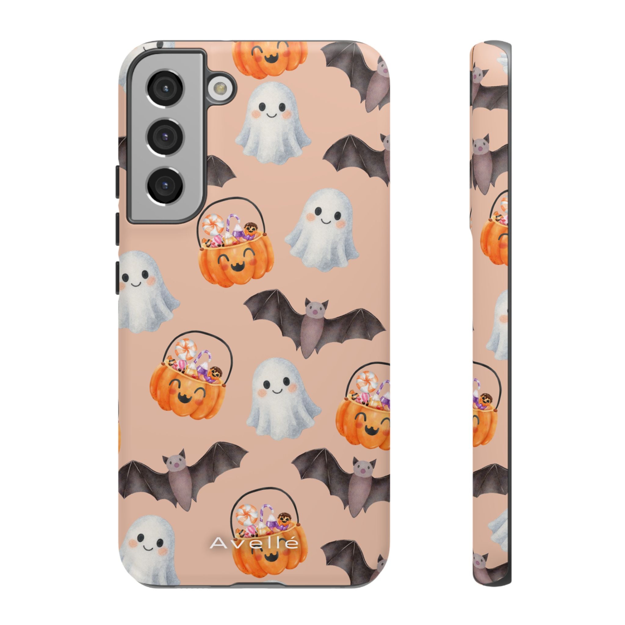 Sugar Spooks