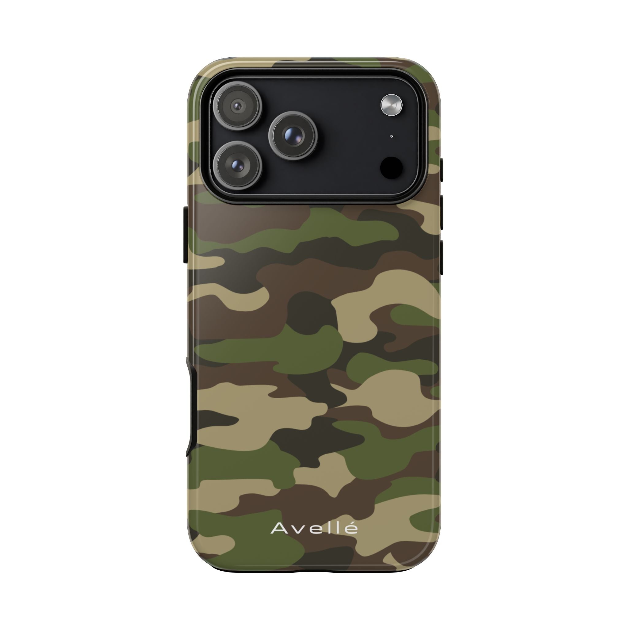 Dayden Case
