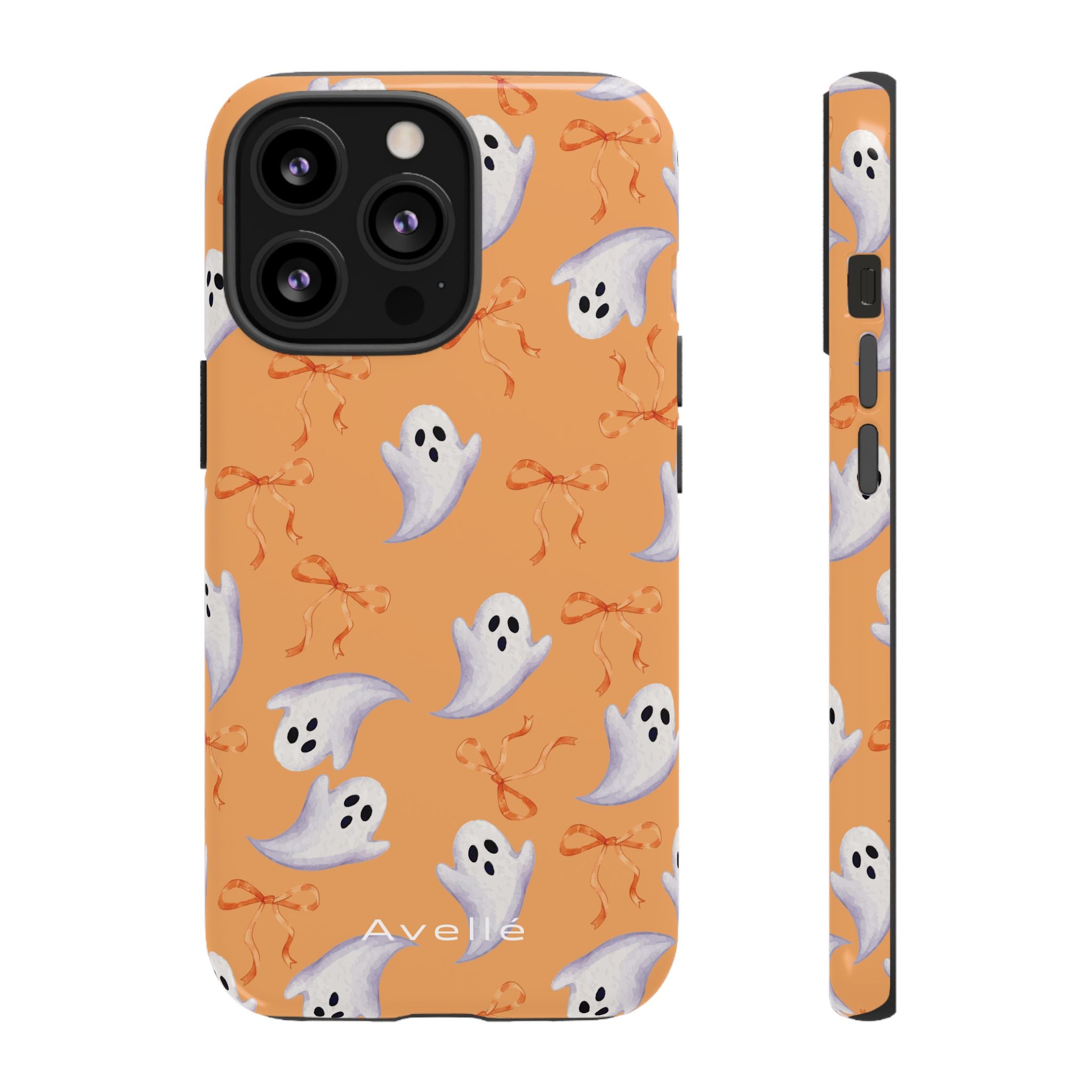 BOO!