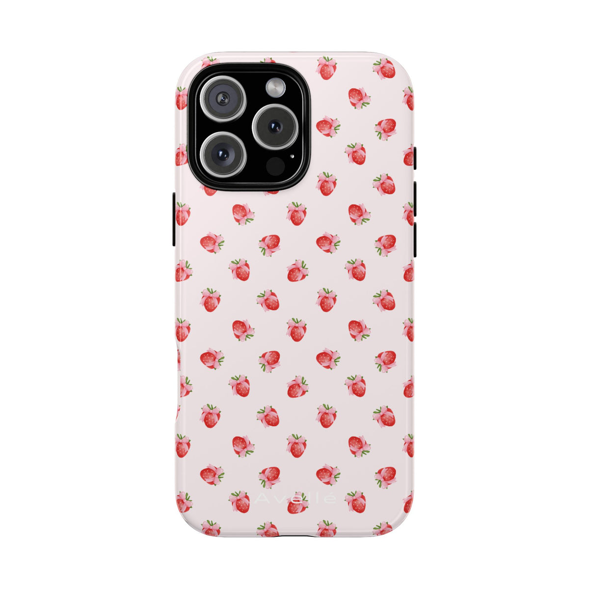Strawberry Fever