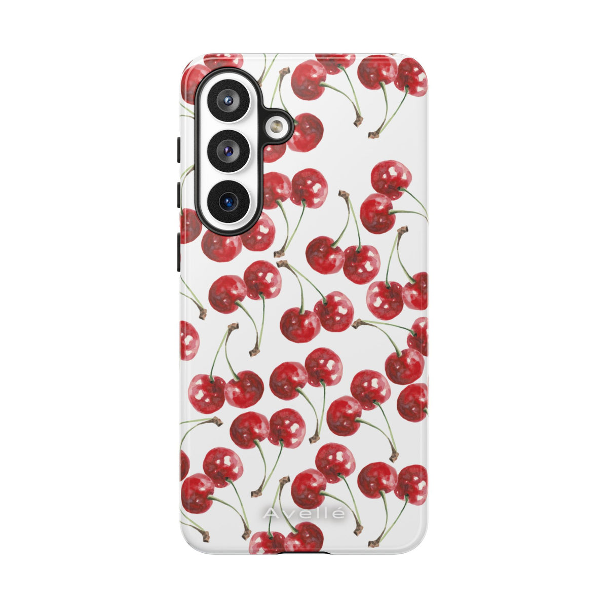 Red Cherry