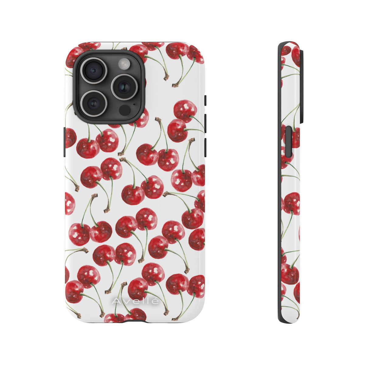 Red Cherry