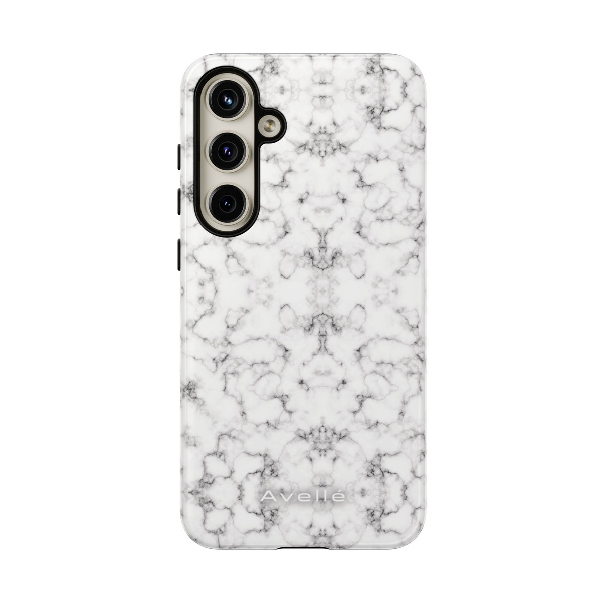 Polar Quartz