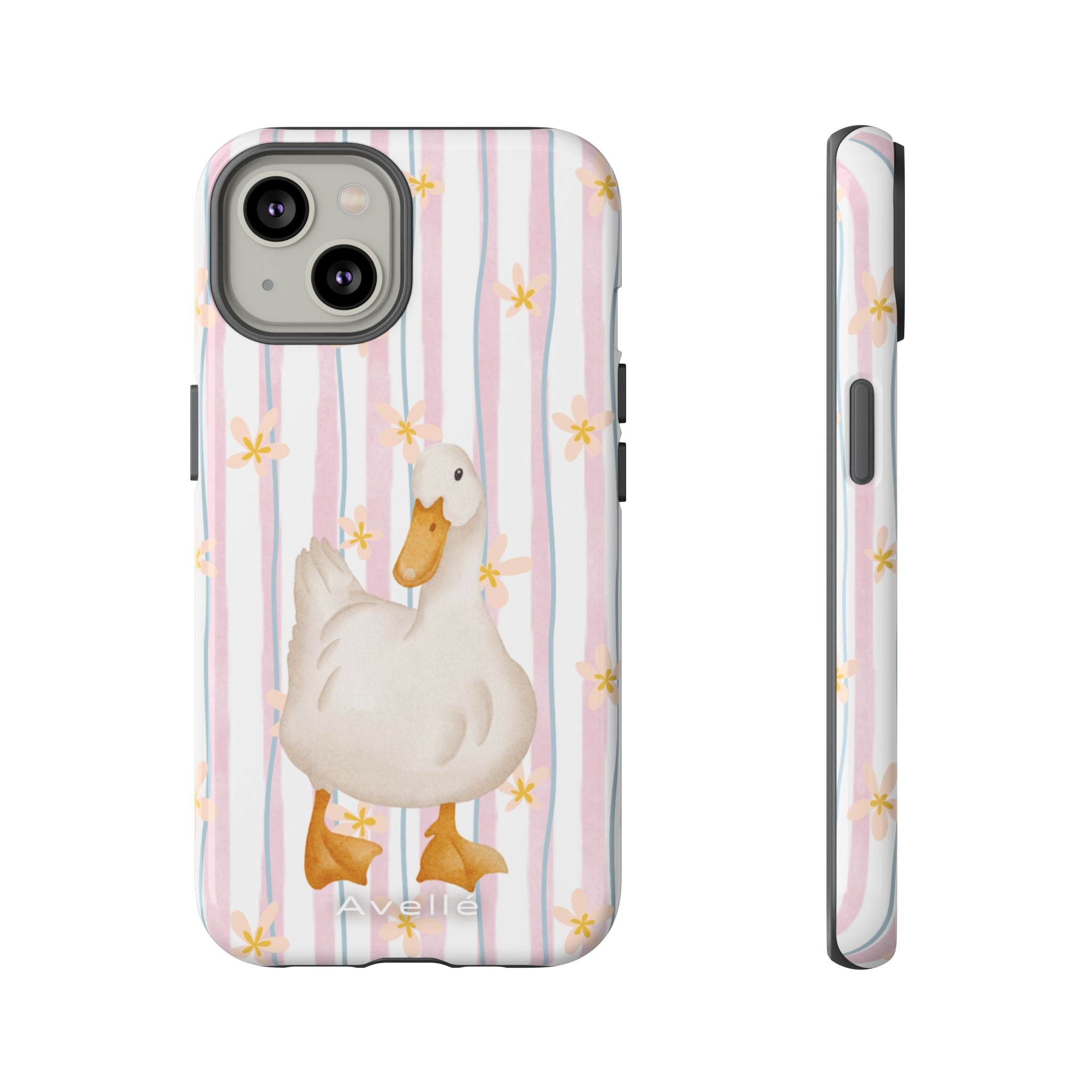 Lucky Duck