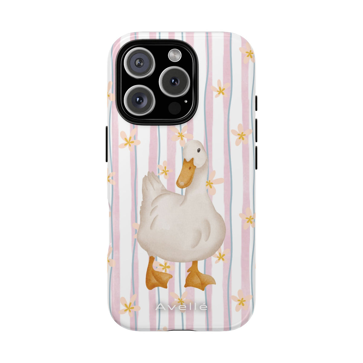 Lucky Duck