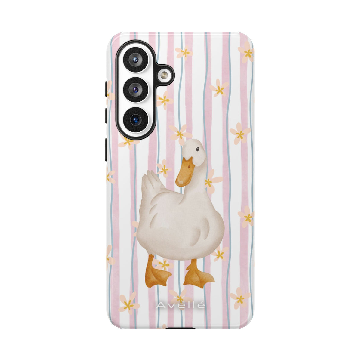 Lucky Duck