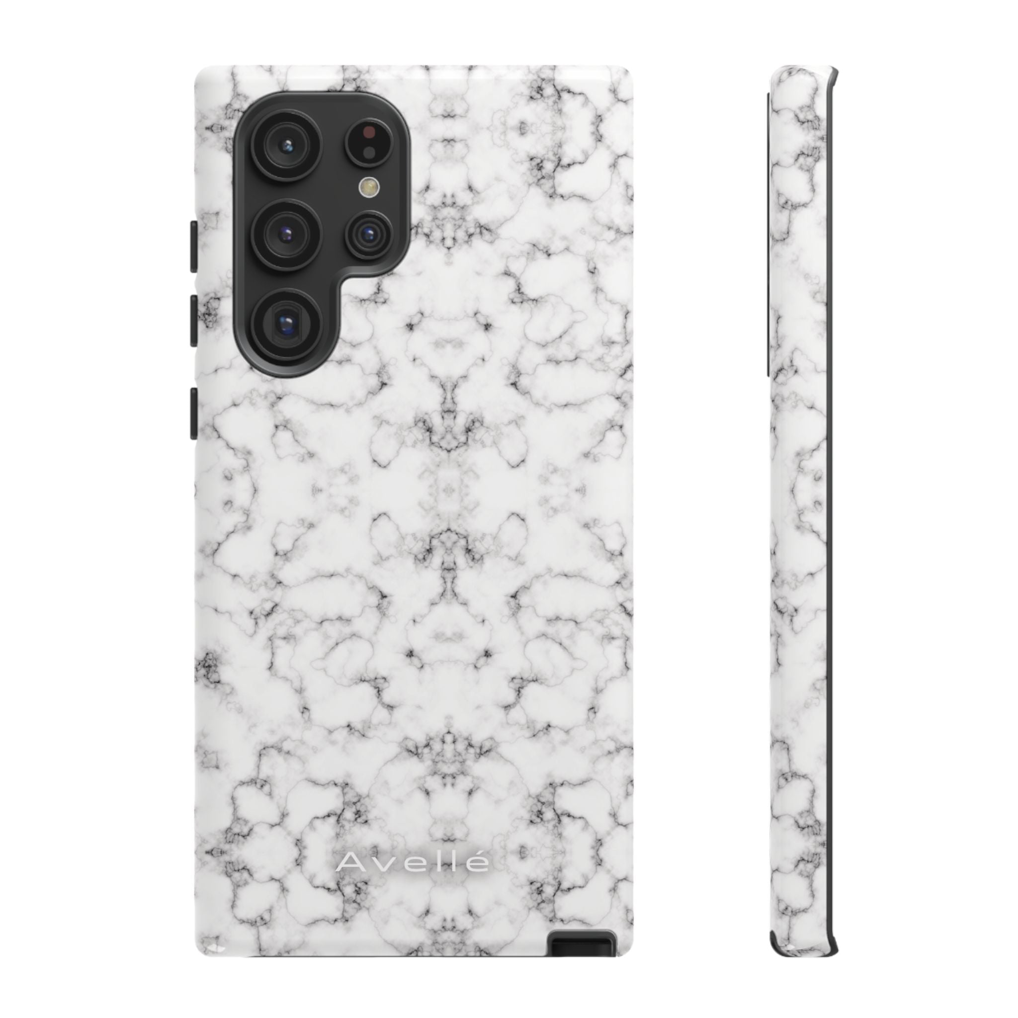 Polar Quartz