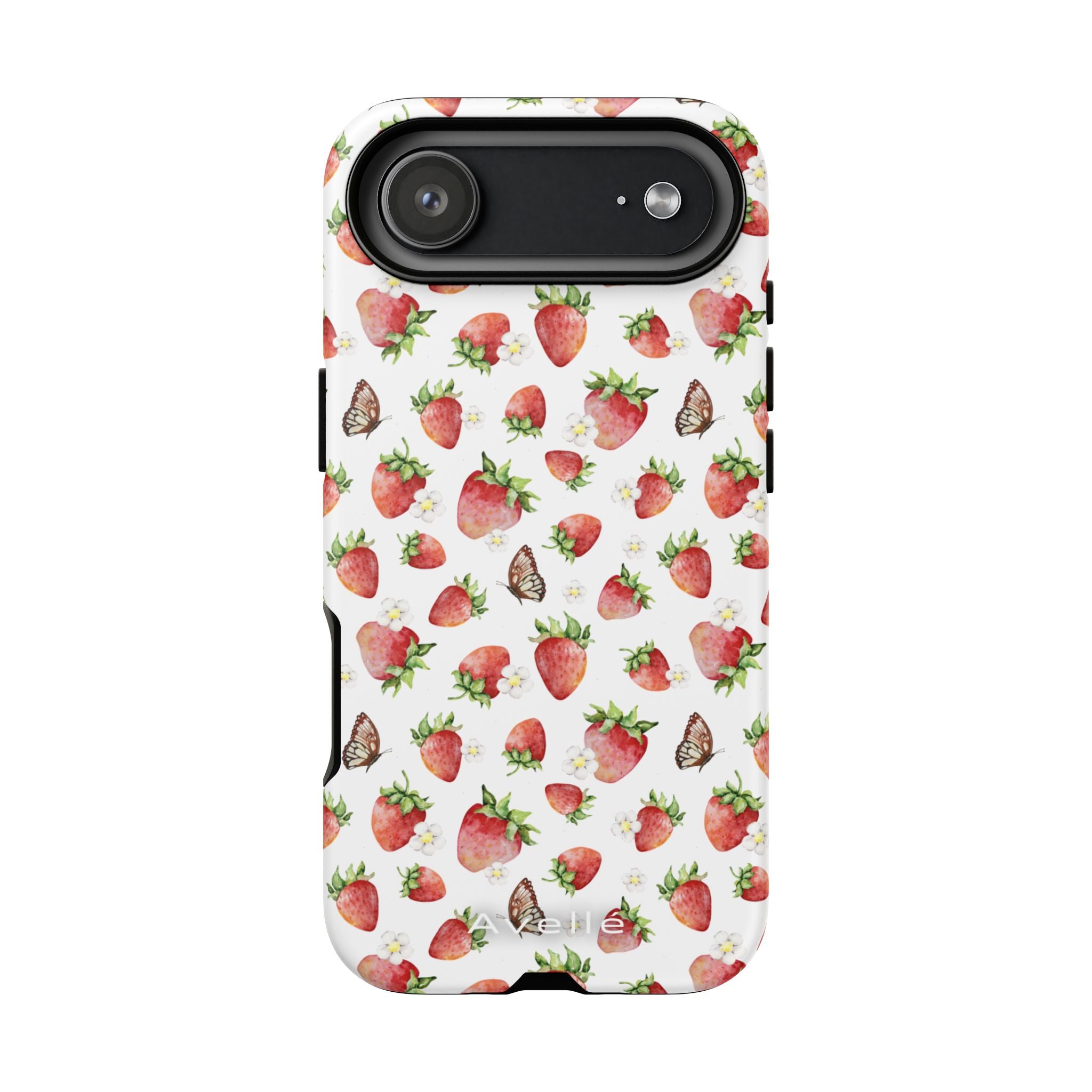 Chasing Berries