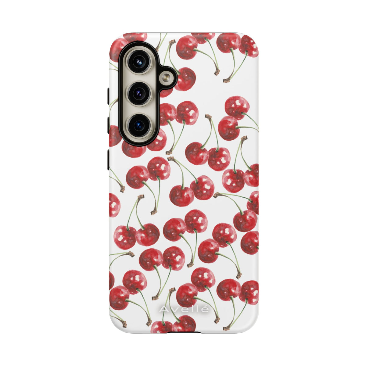 Red Cherry