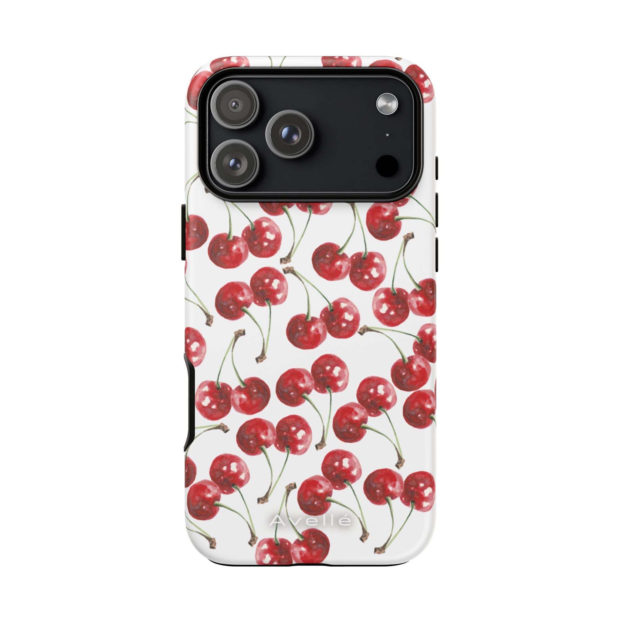 Red Cherry