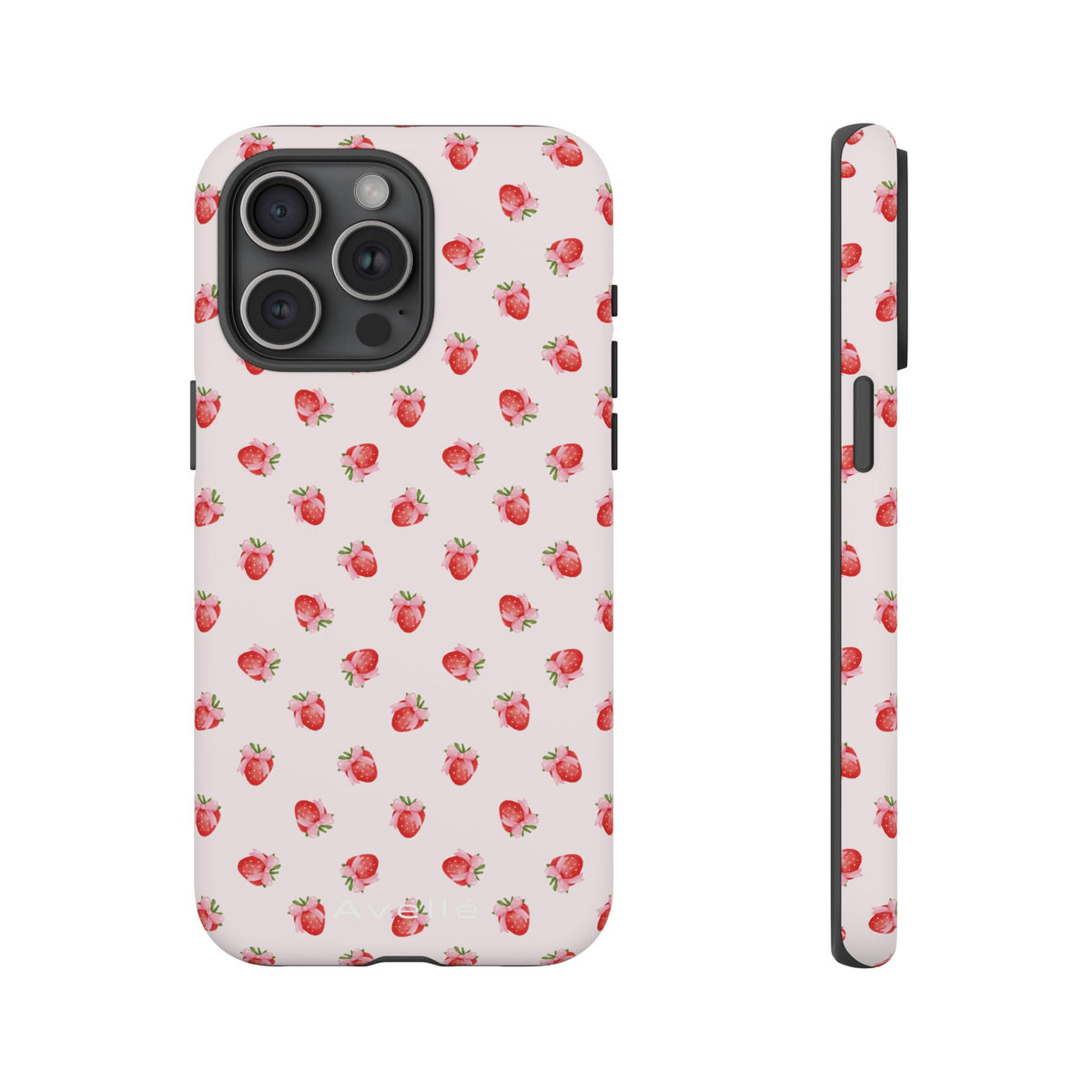 Strawberry Fever