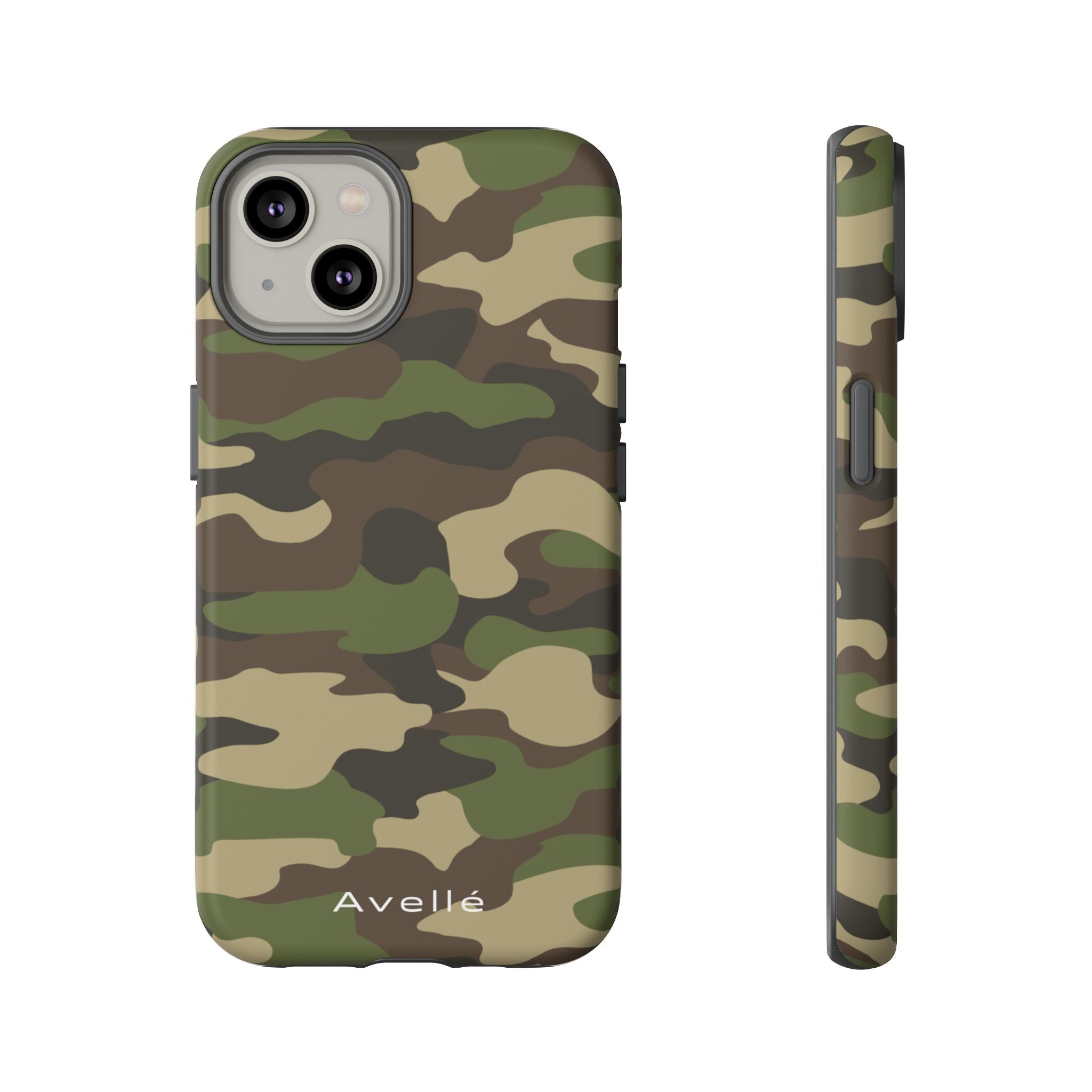 Dayden Case