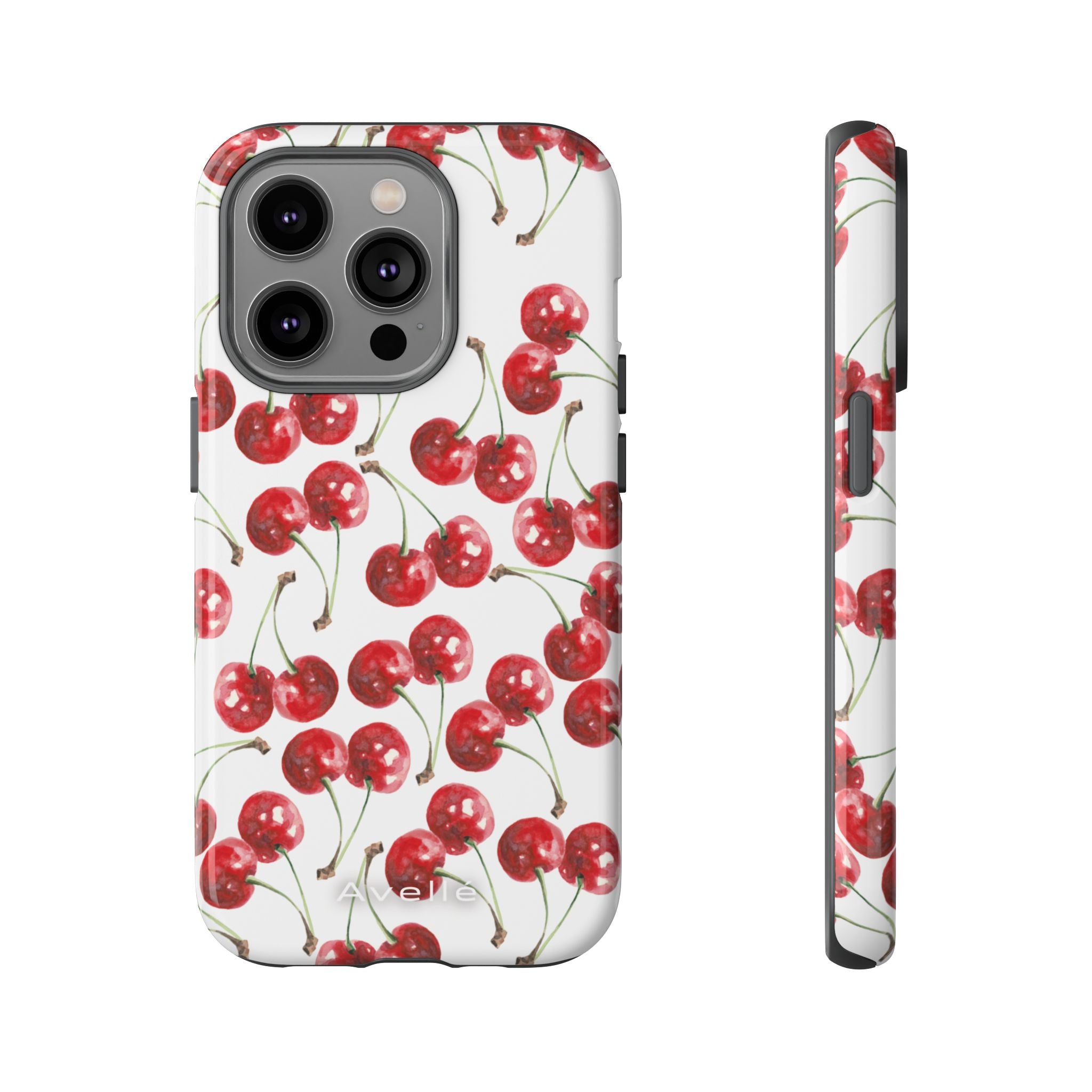 Red Cherry