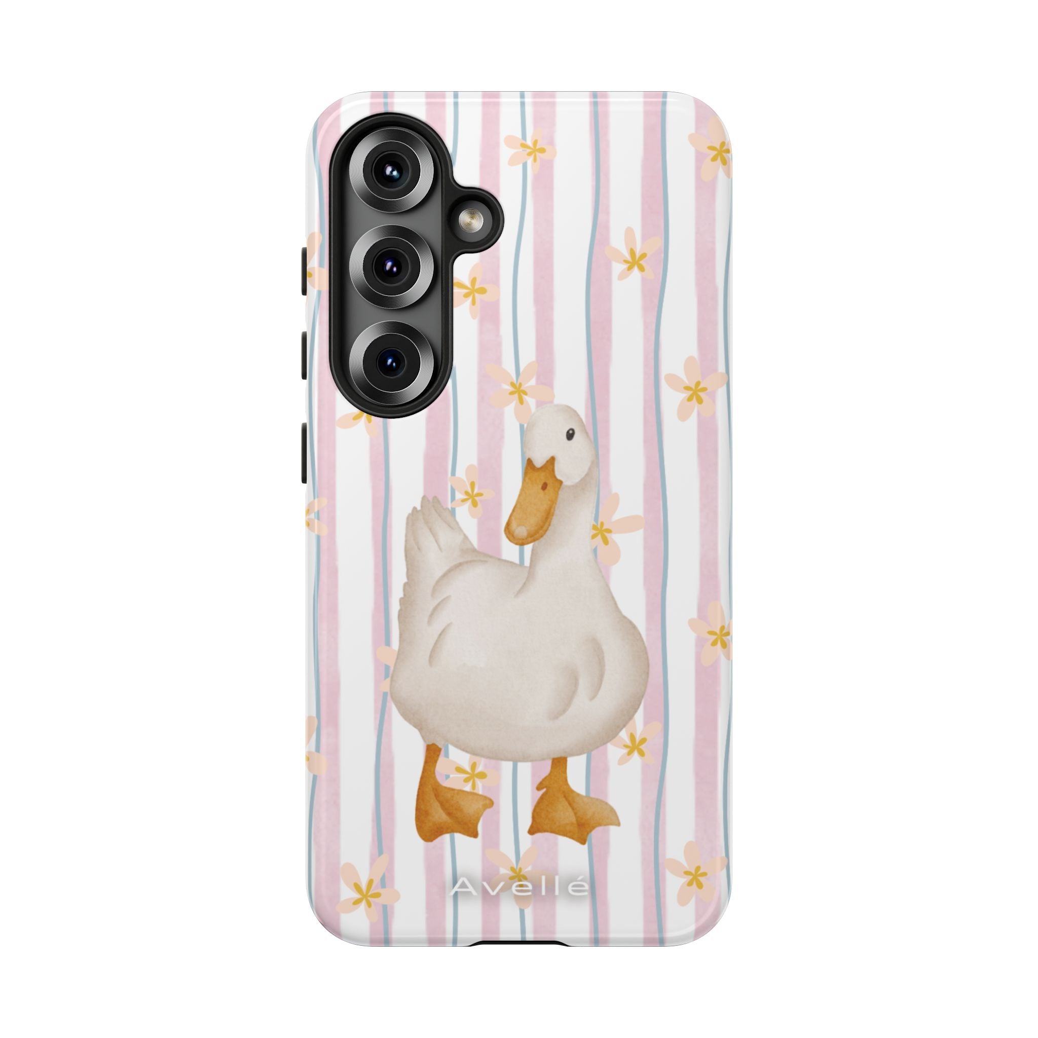 Lucky Duck