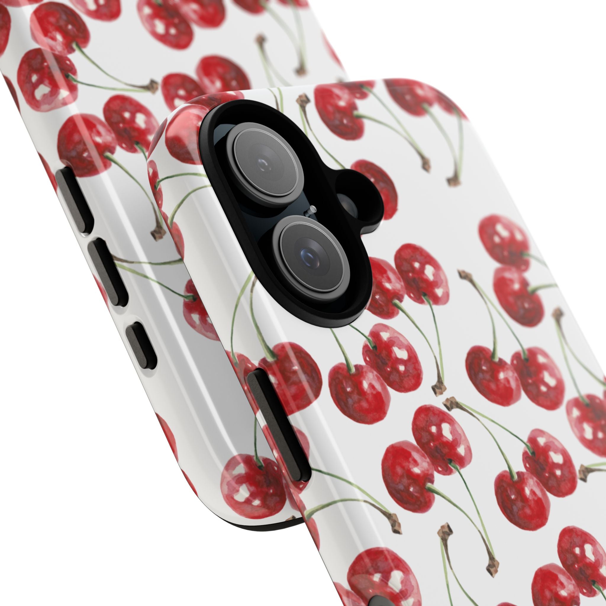 Red Cherry
