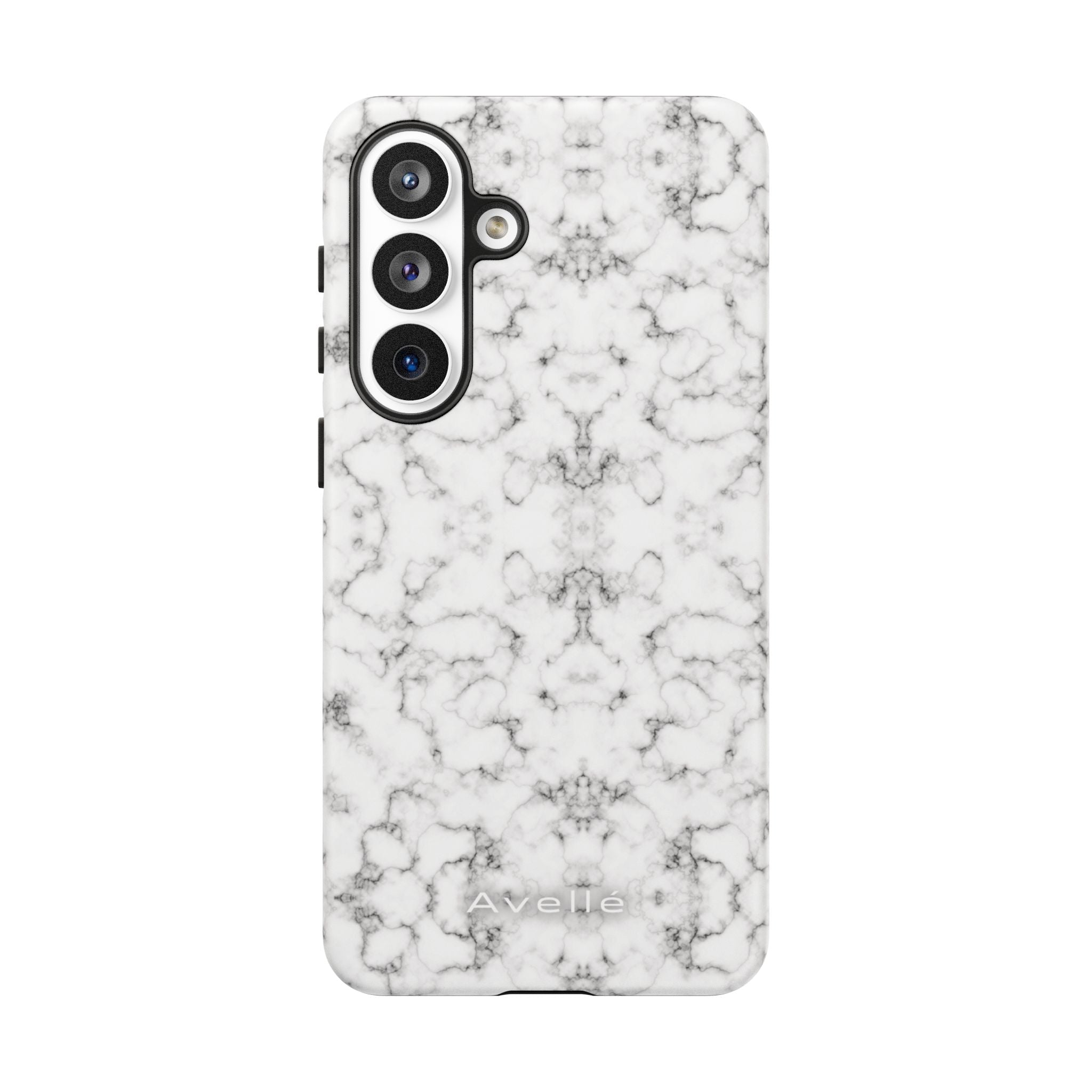 Polar Quartz