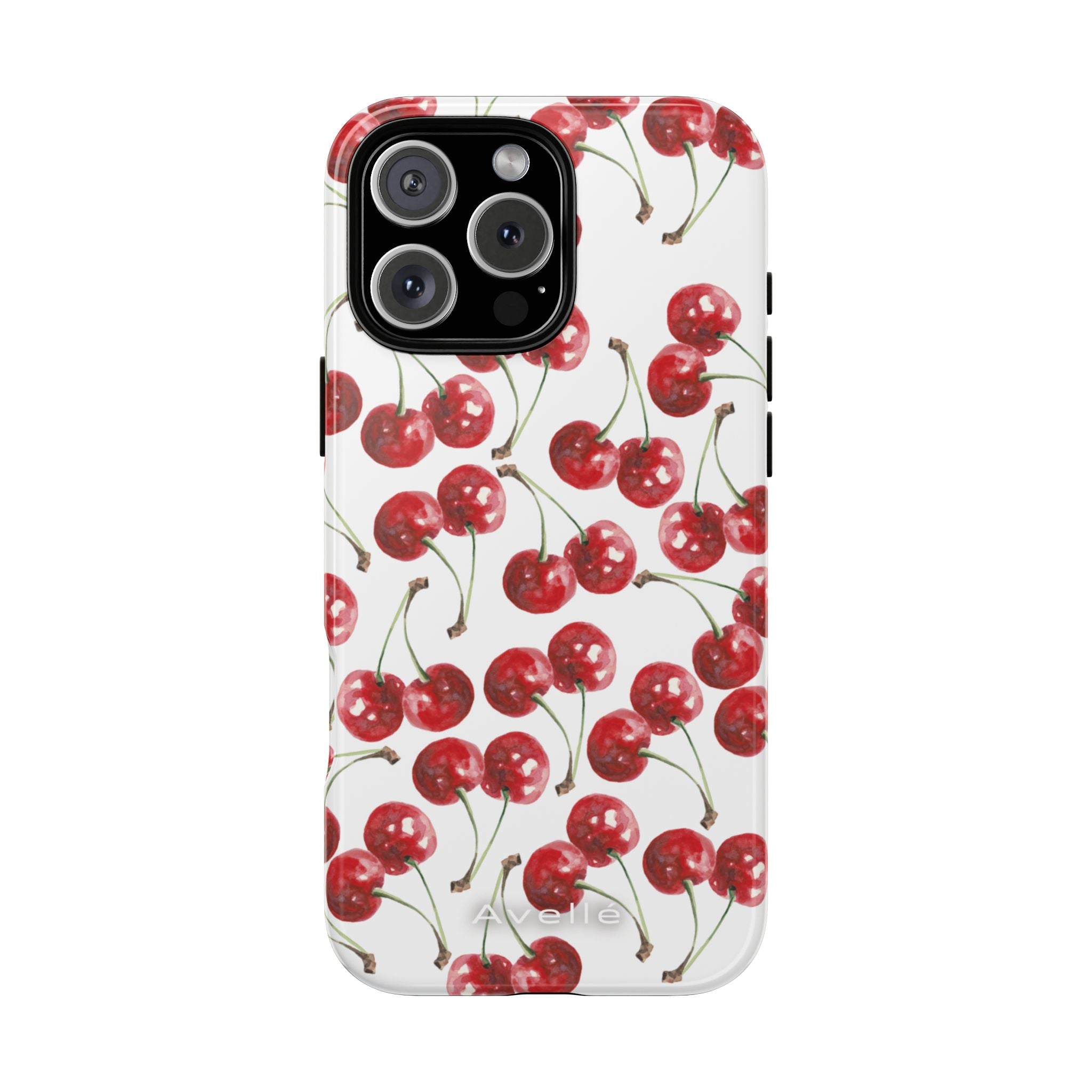 Red Cherry