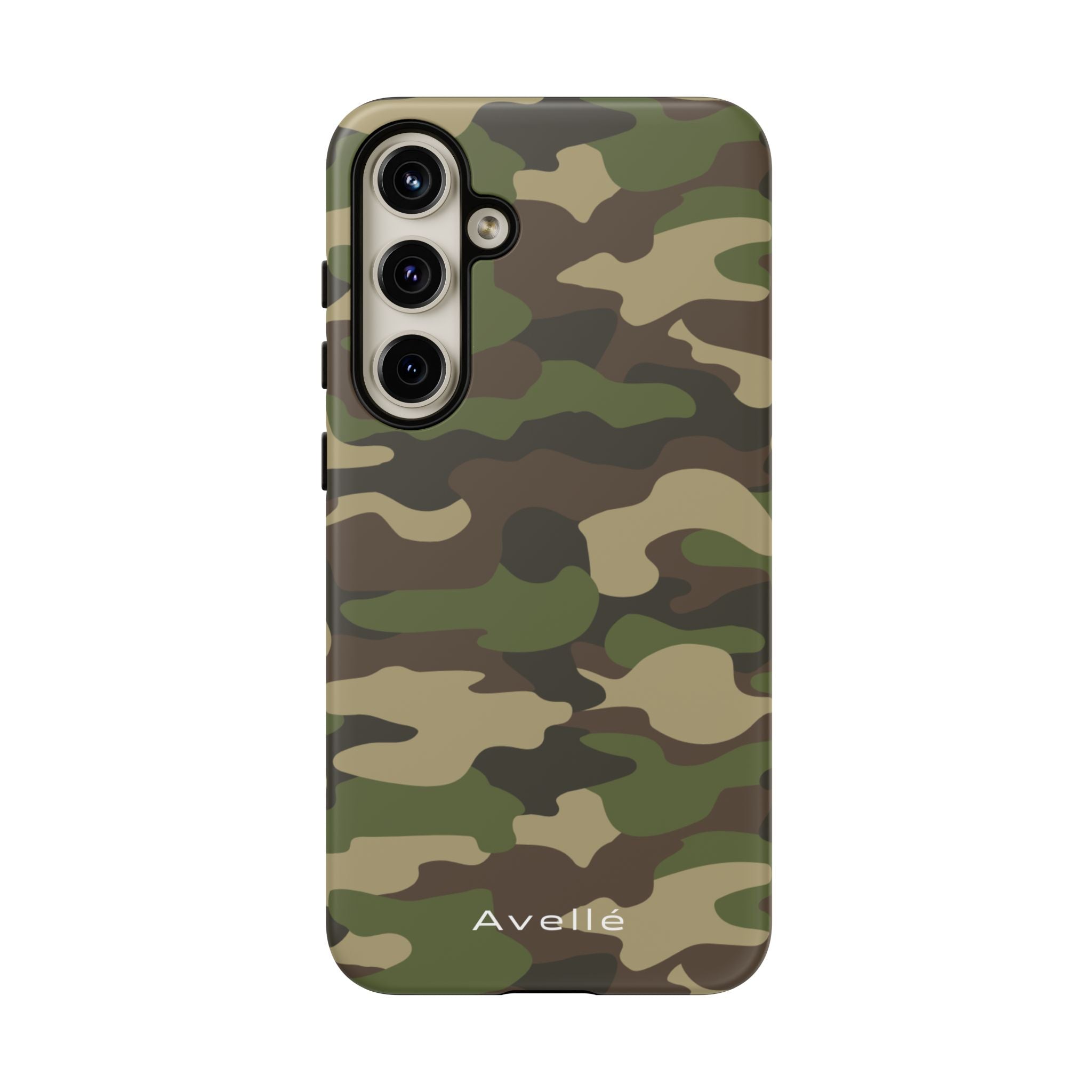 Dayden Case