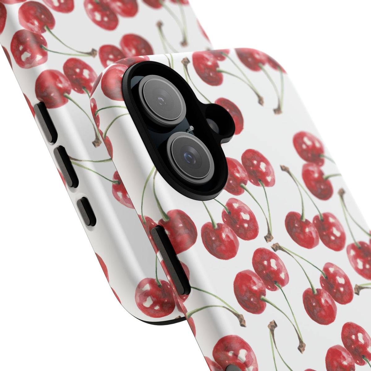 Red Cherry