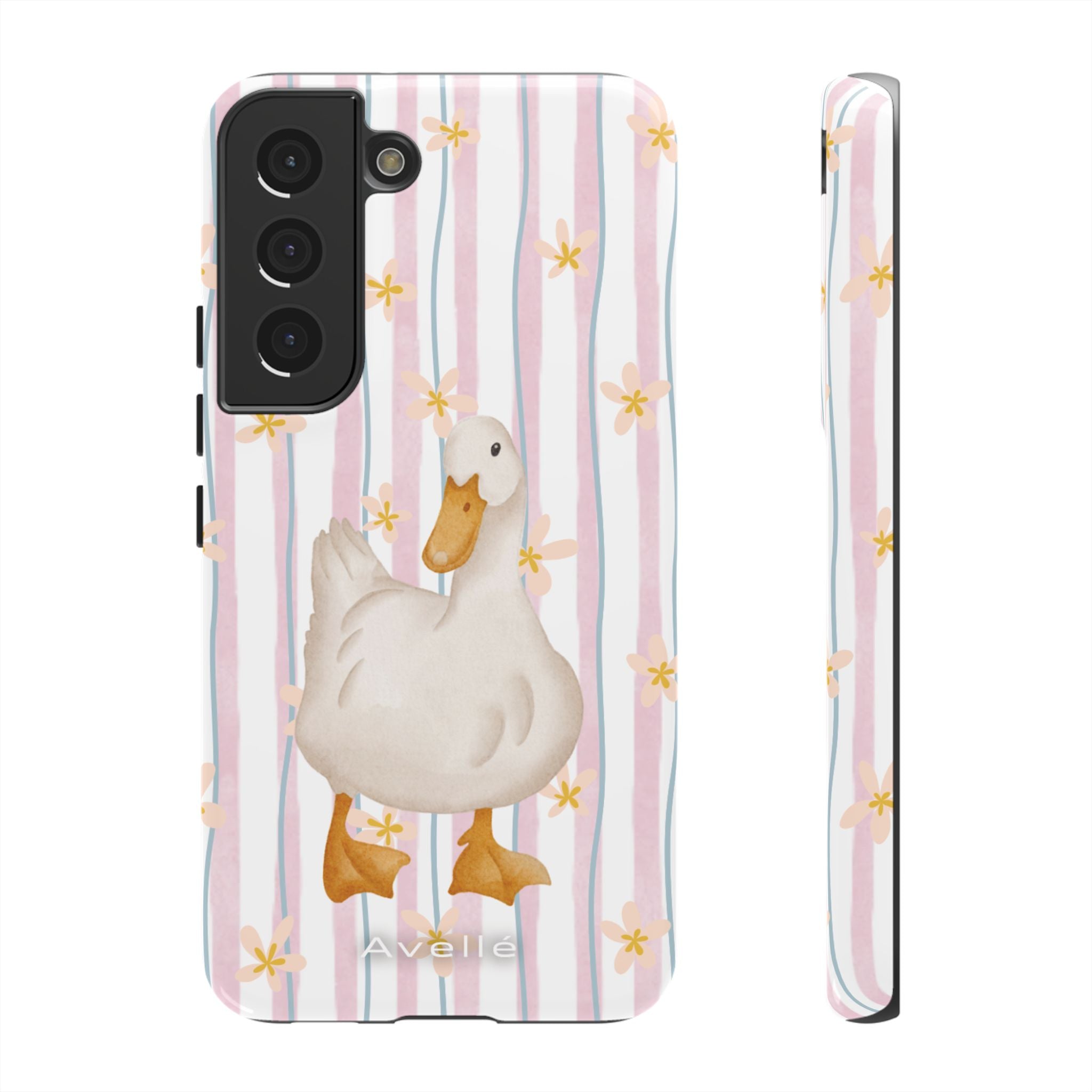 Lucky Duck