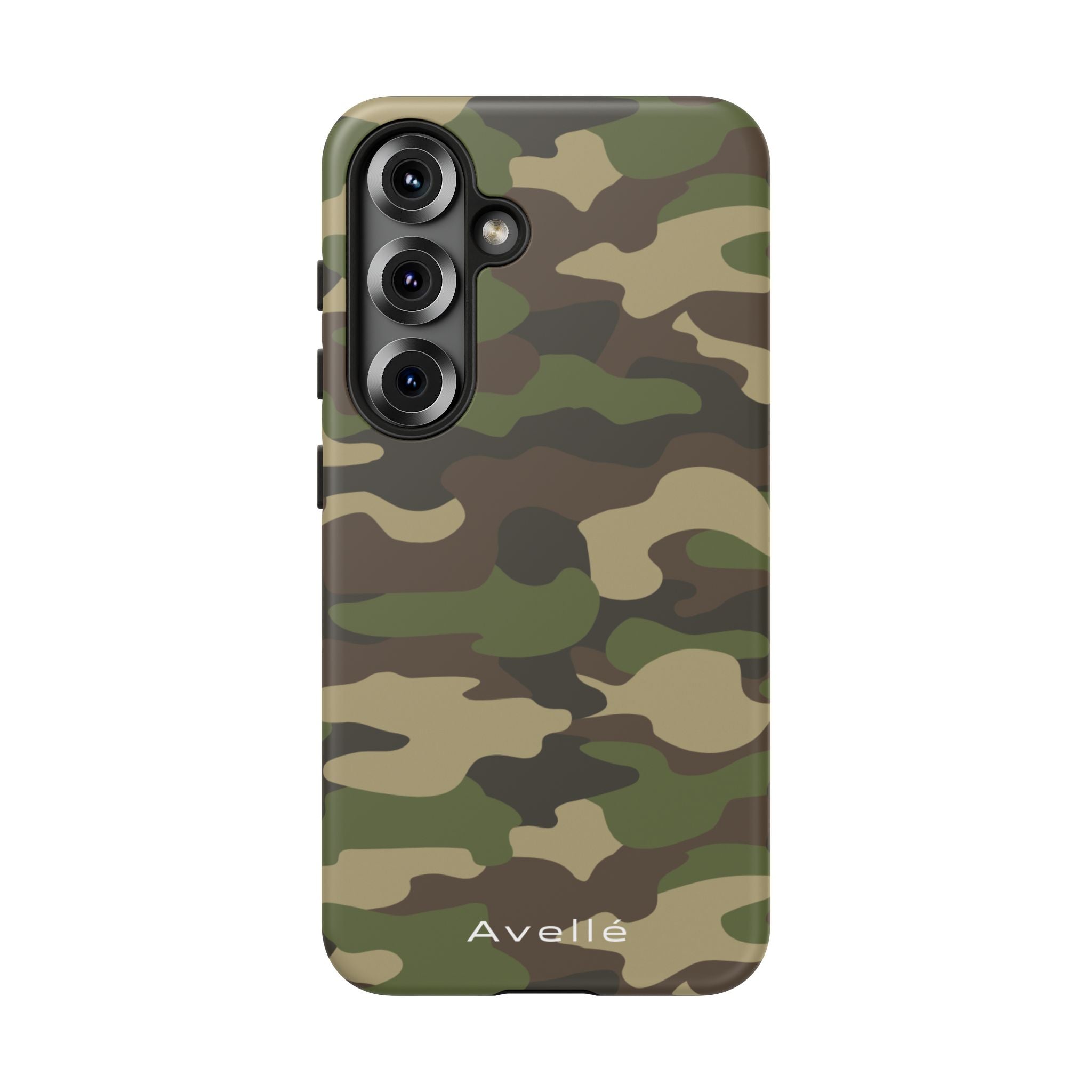 Dayden Case