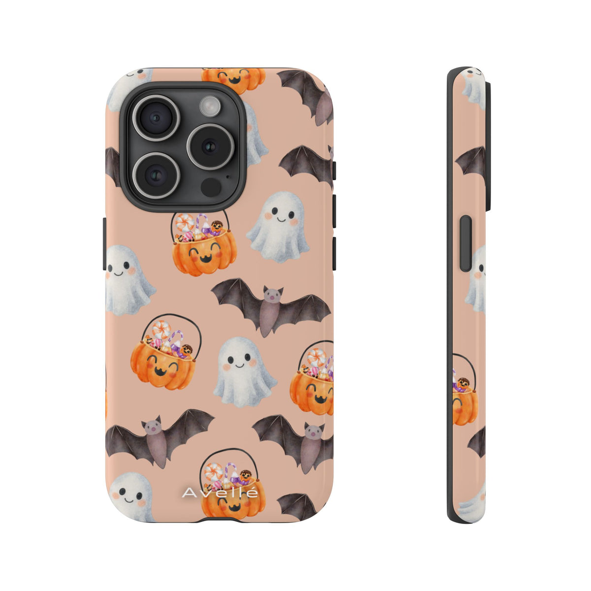 Sugar Spooks
