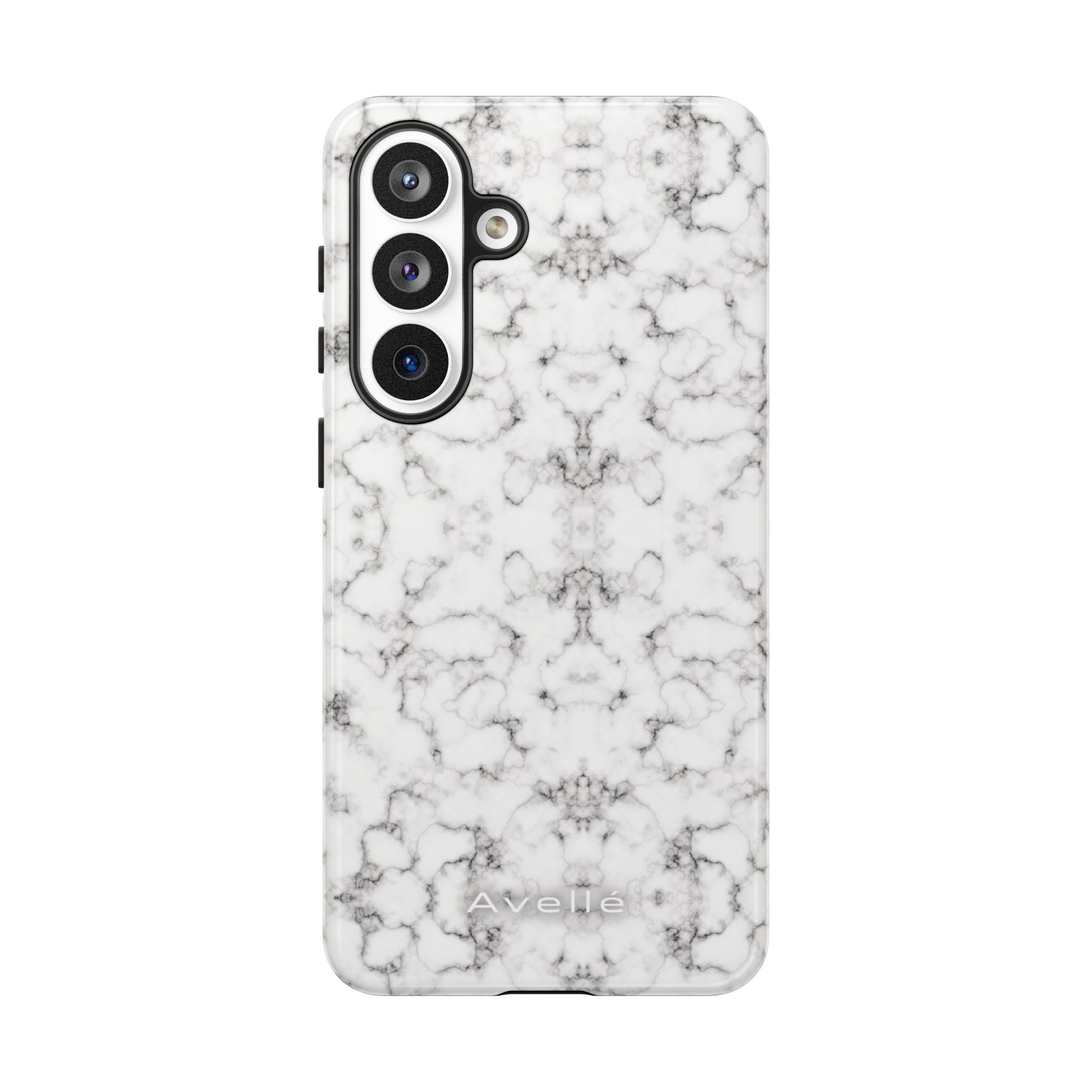 Polar Quartz