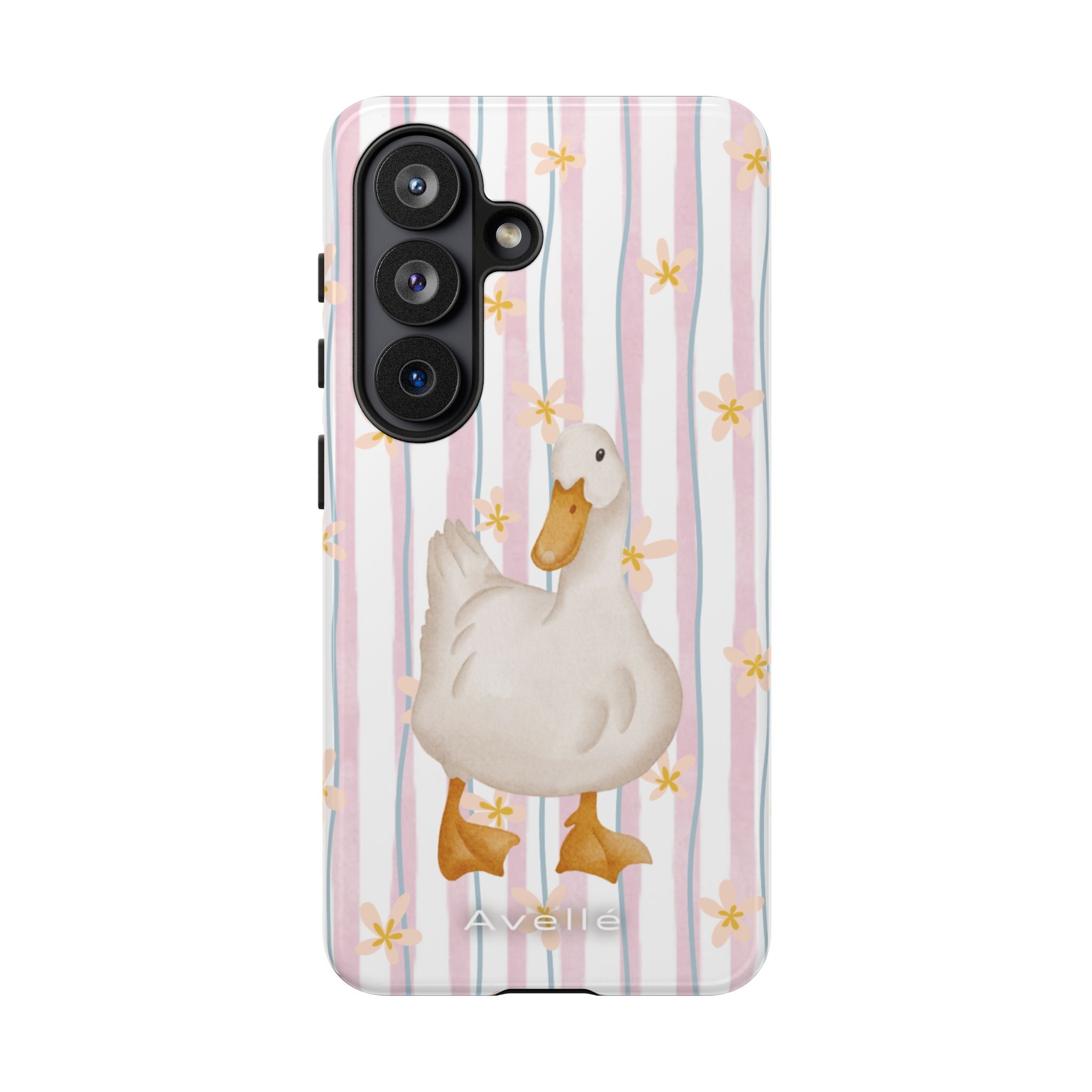 Lucky Duck