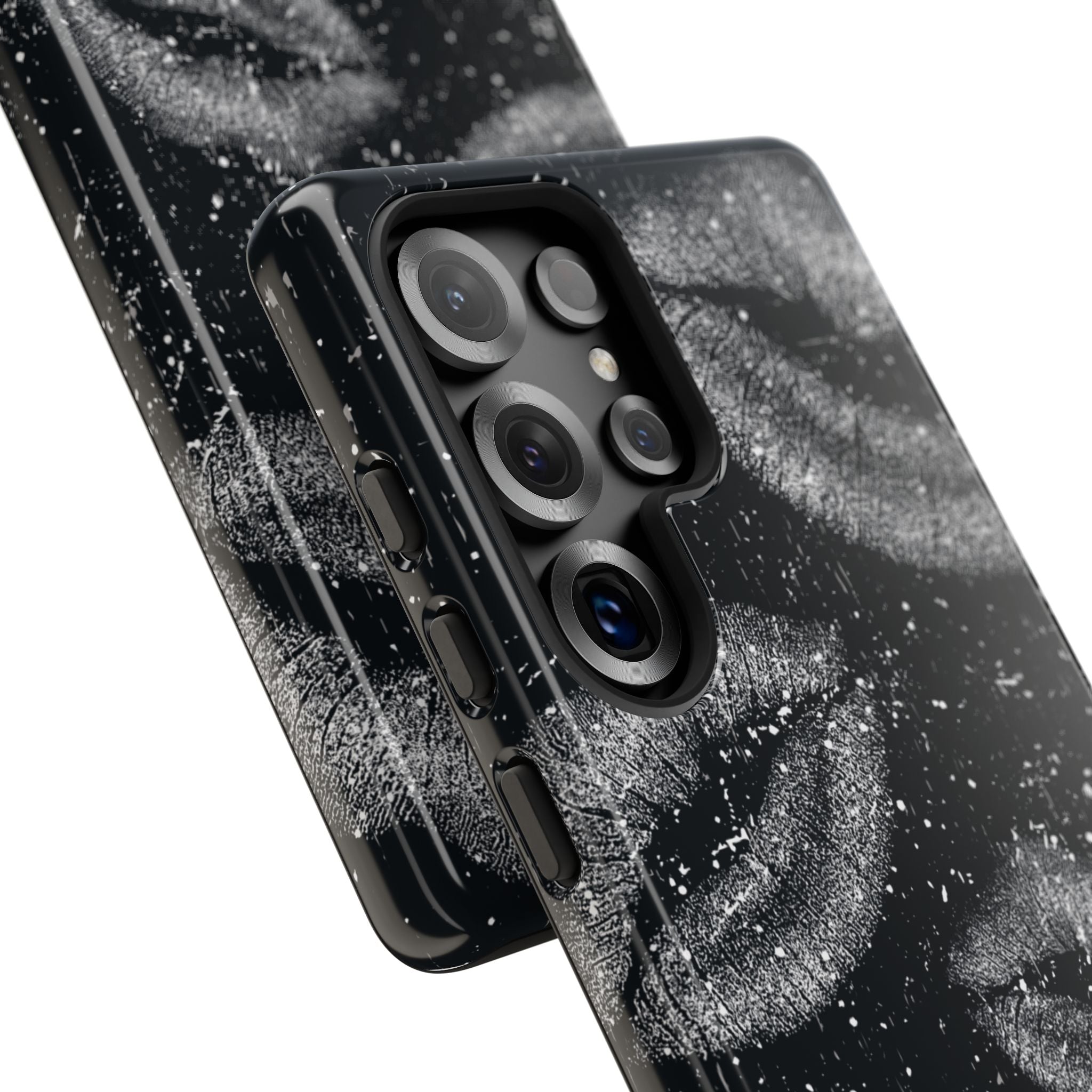 Night Kisses