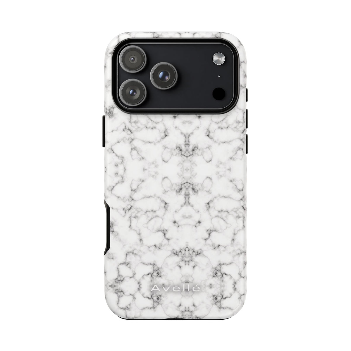Polar Quartz