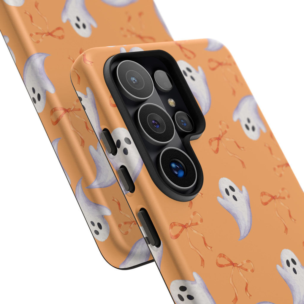 BOO!