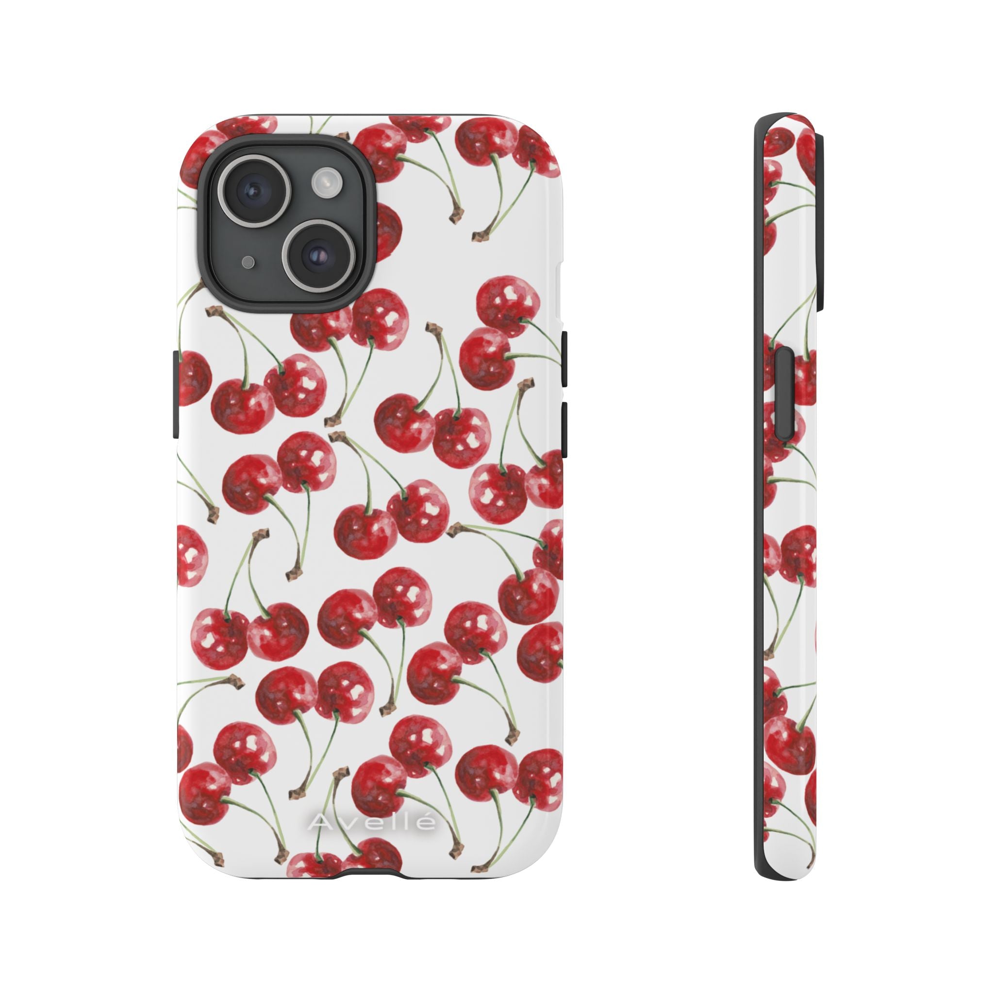 Red Cherry